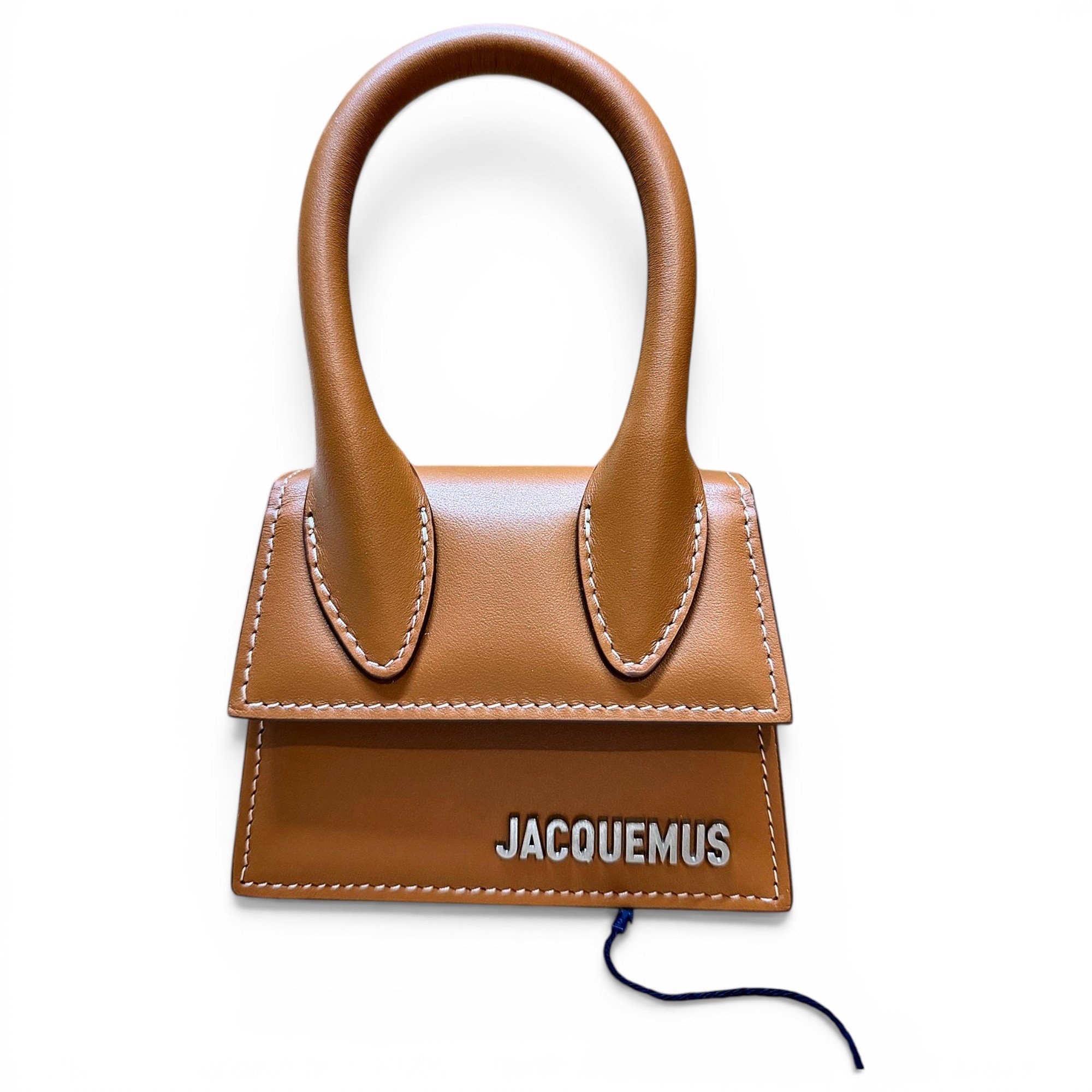 Chiquito leather mini bag
