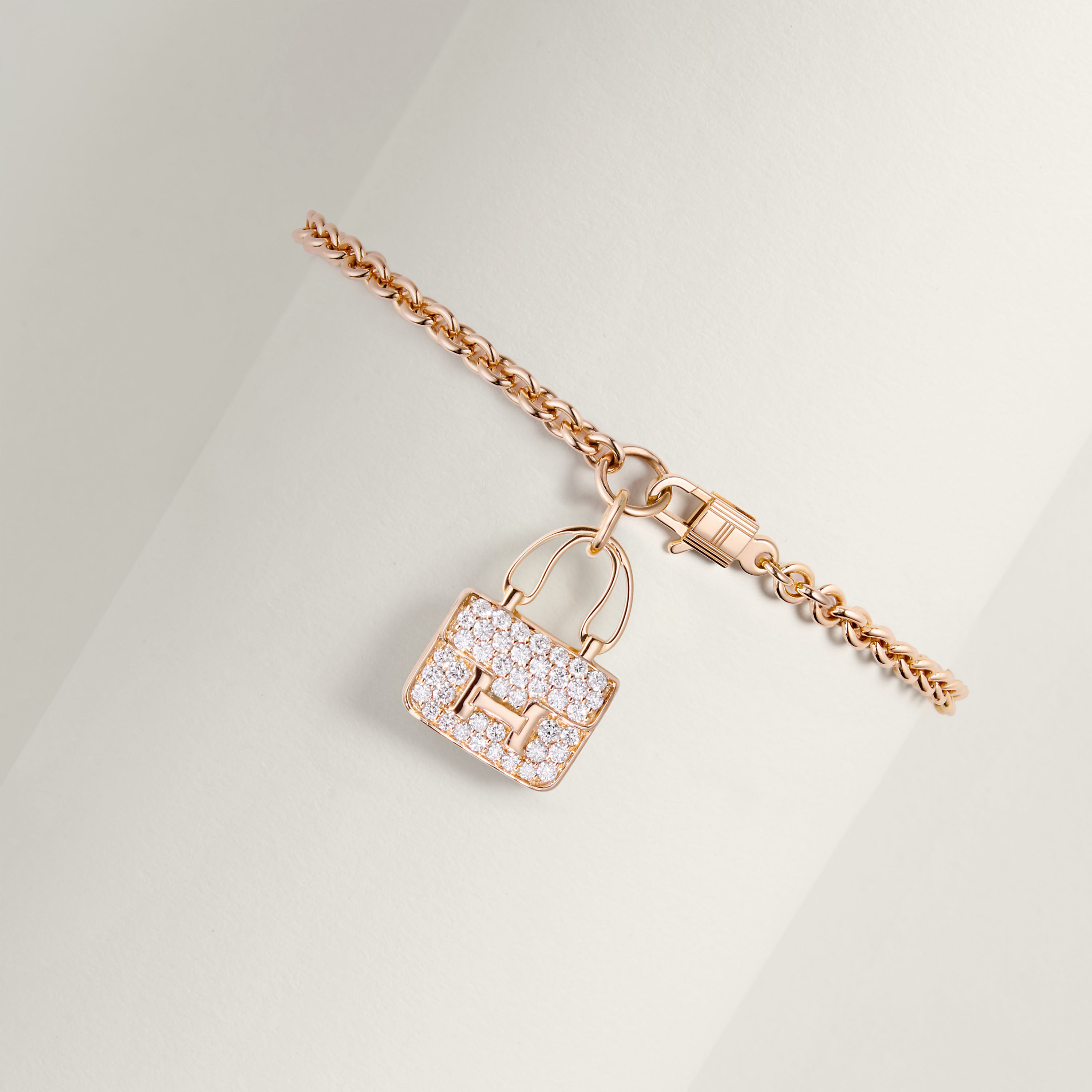 Amulettes Constance bracelet