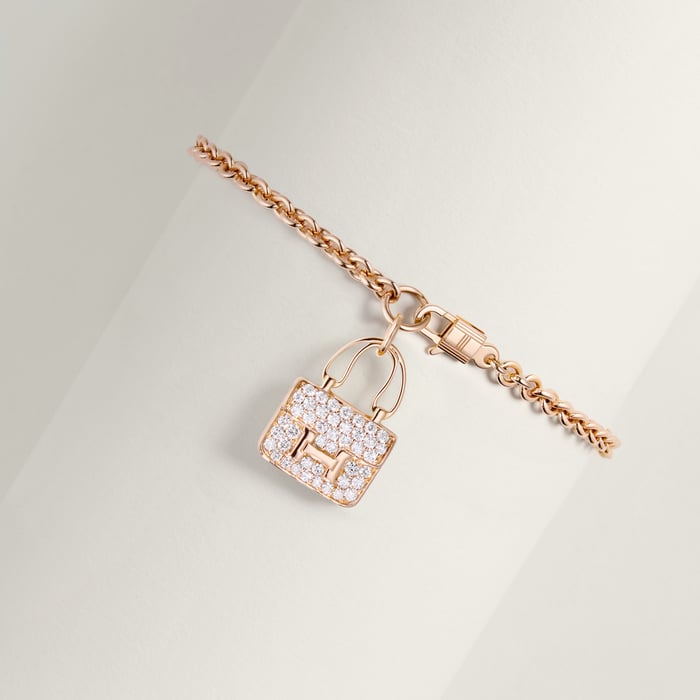 Sans Coloris Amulettes Constance Bracelet