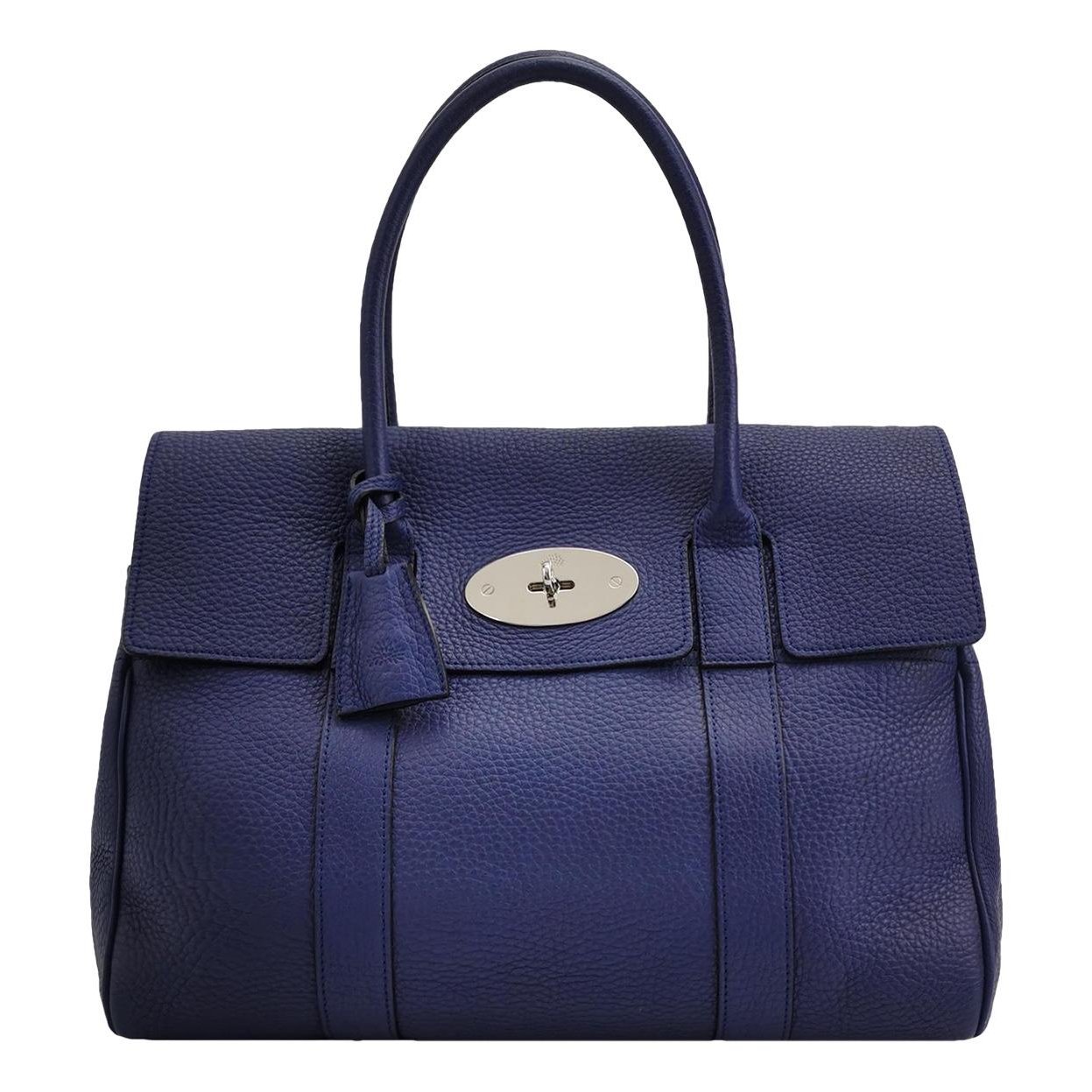 Bayswater leather handbag