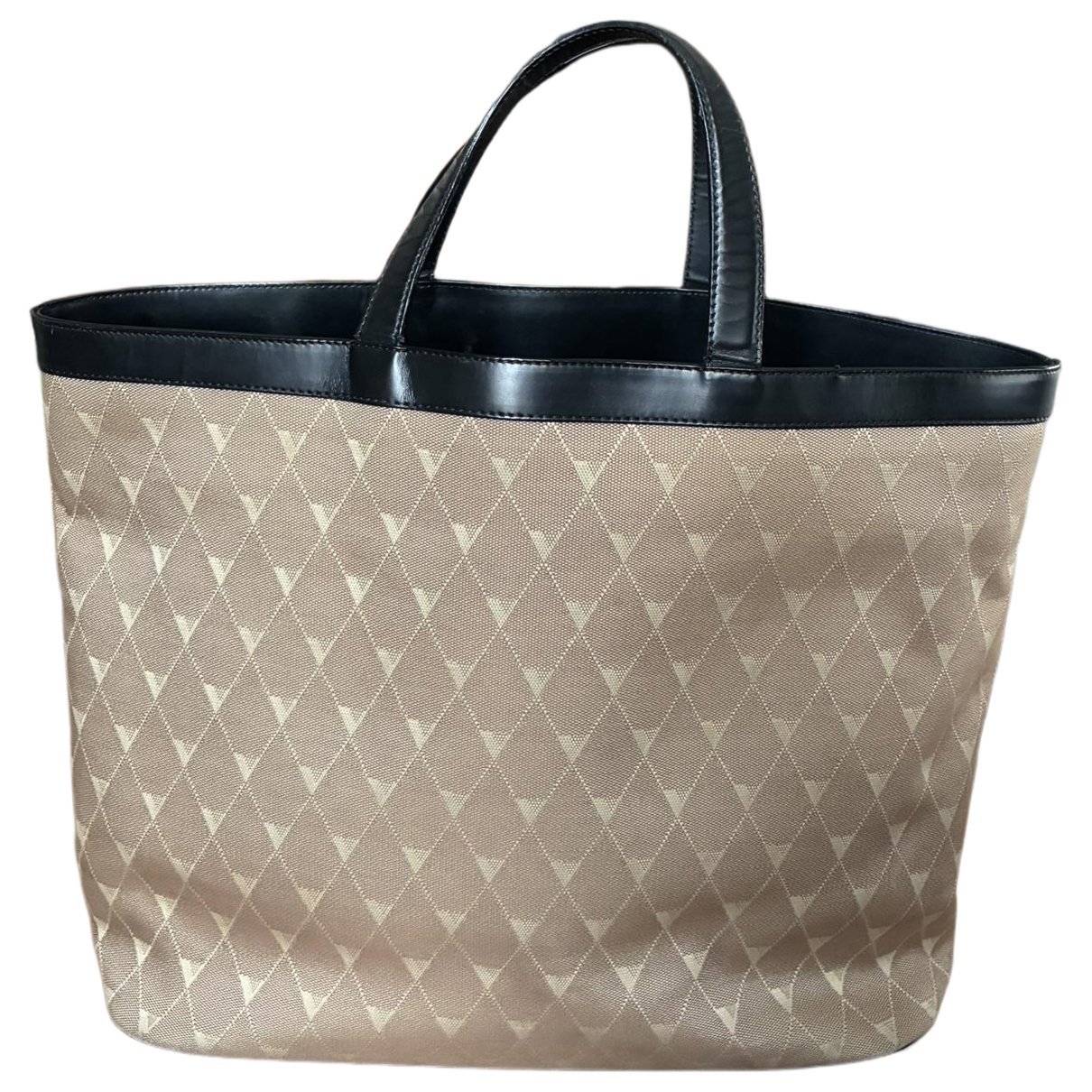 Valextra Cloth handbag