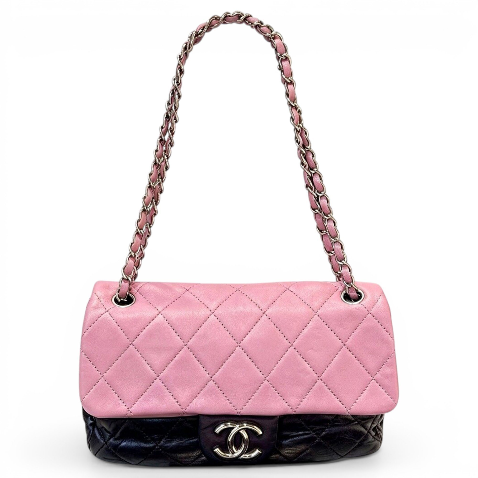 Timeless/Classique leather crossbody bag
