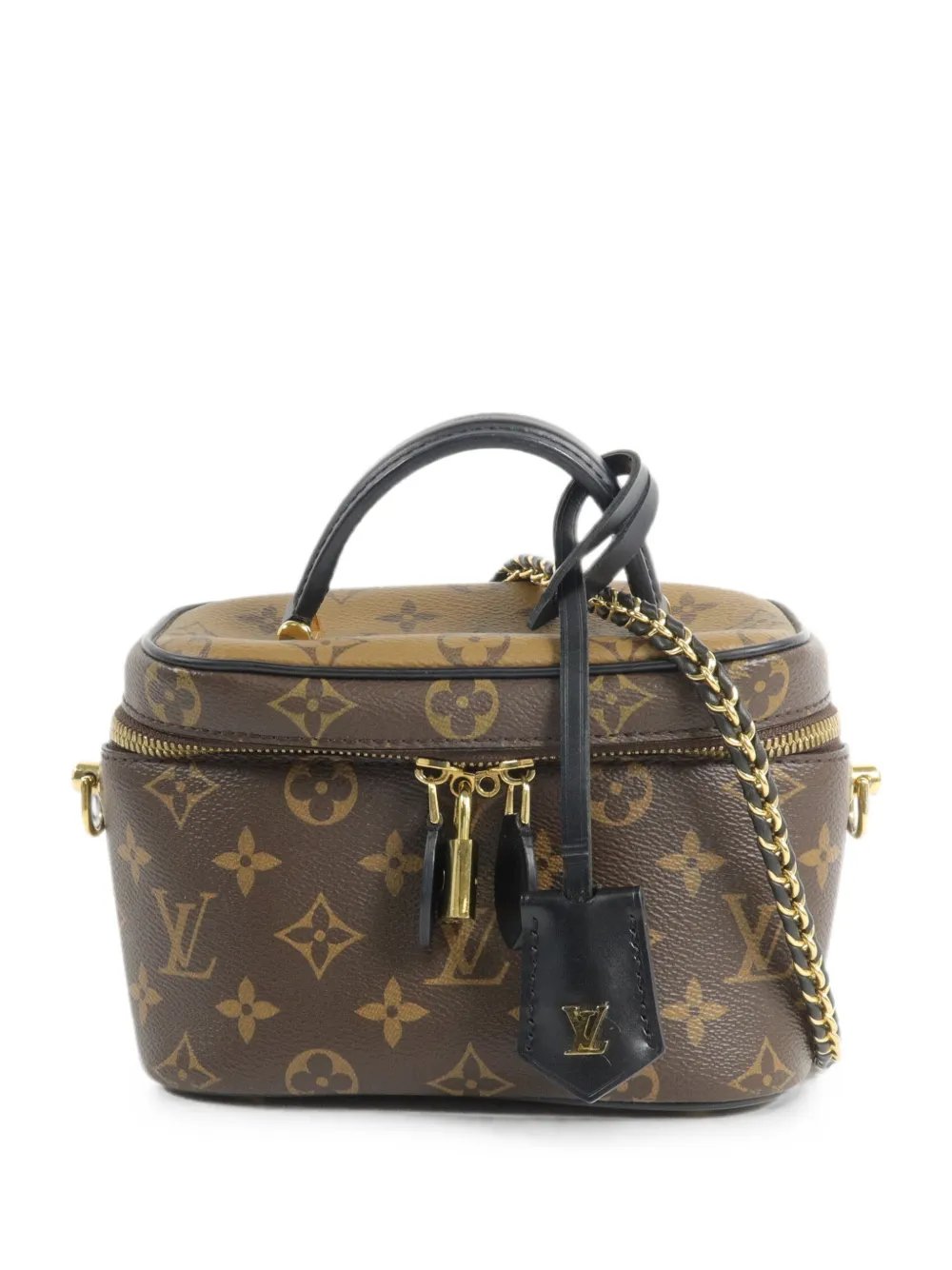 PM Vanity tote bag