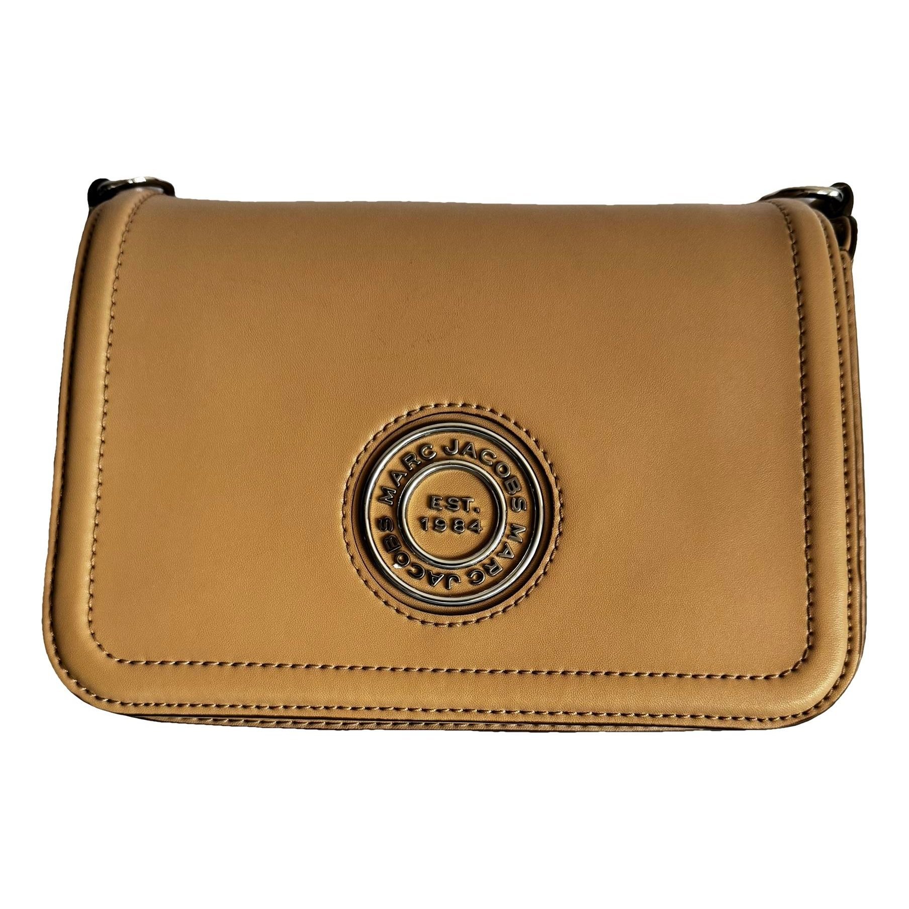 Marc Jacobs Leather crossbody bag