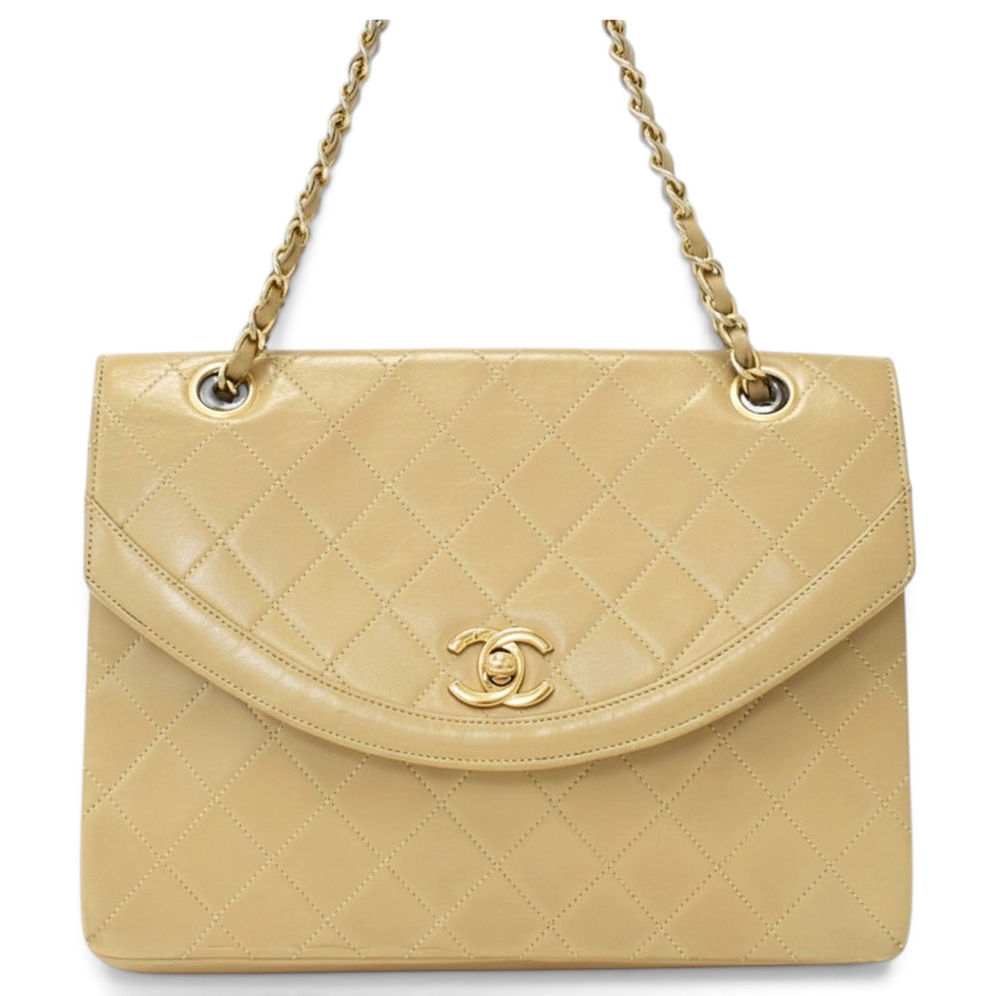 Timeless/Classique leather crossbody bag
