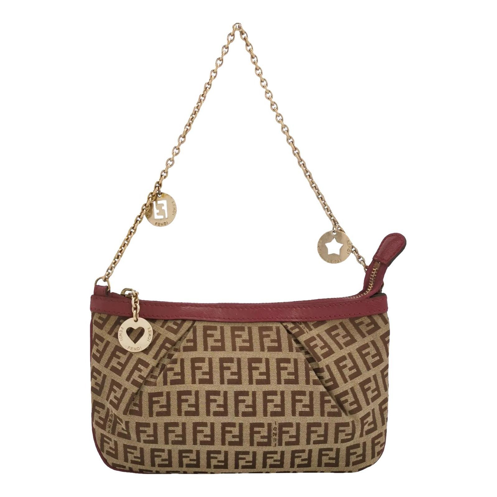 Cloth handbag