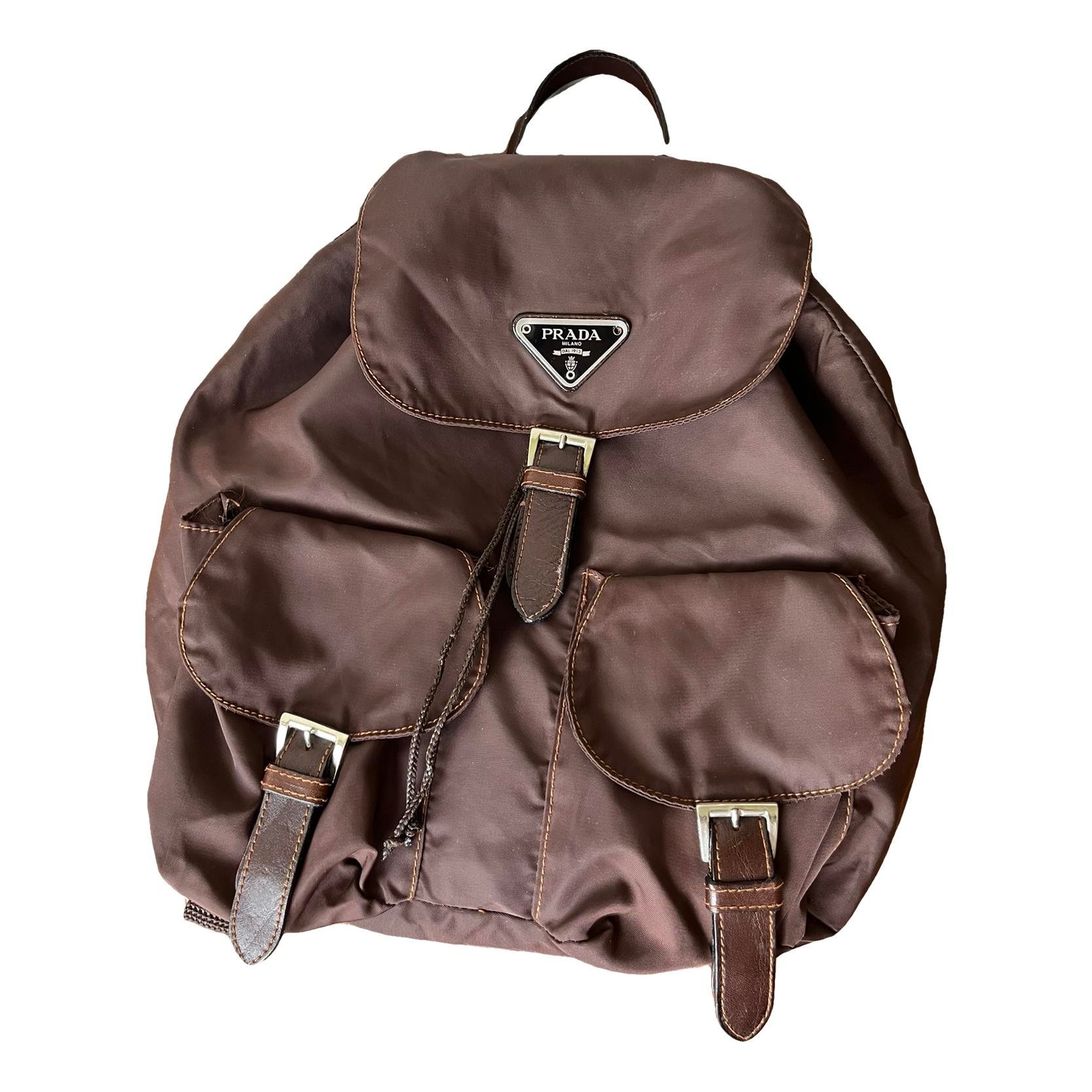 Re-Edition 1978 backpack