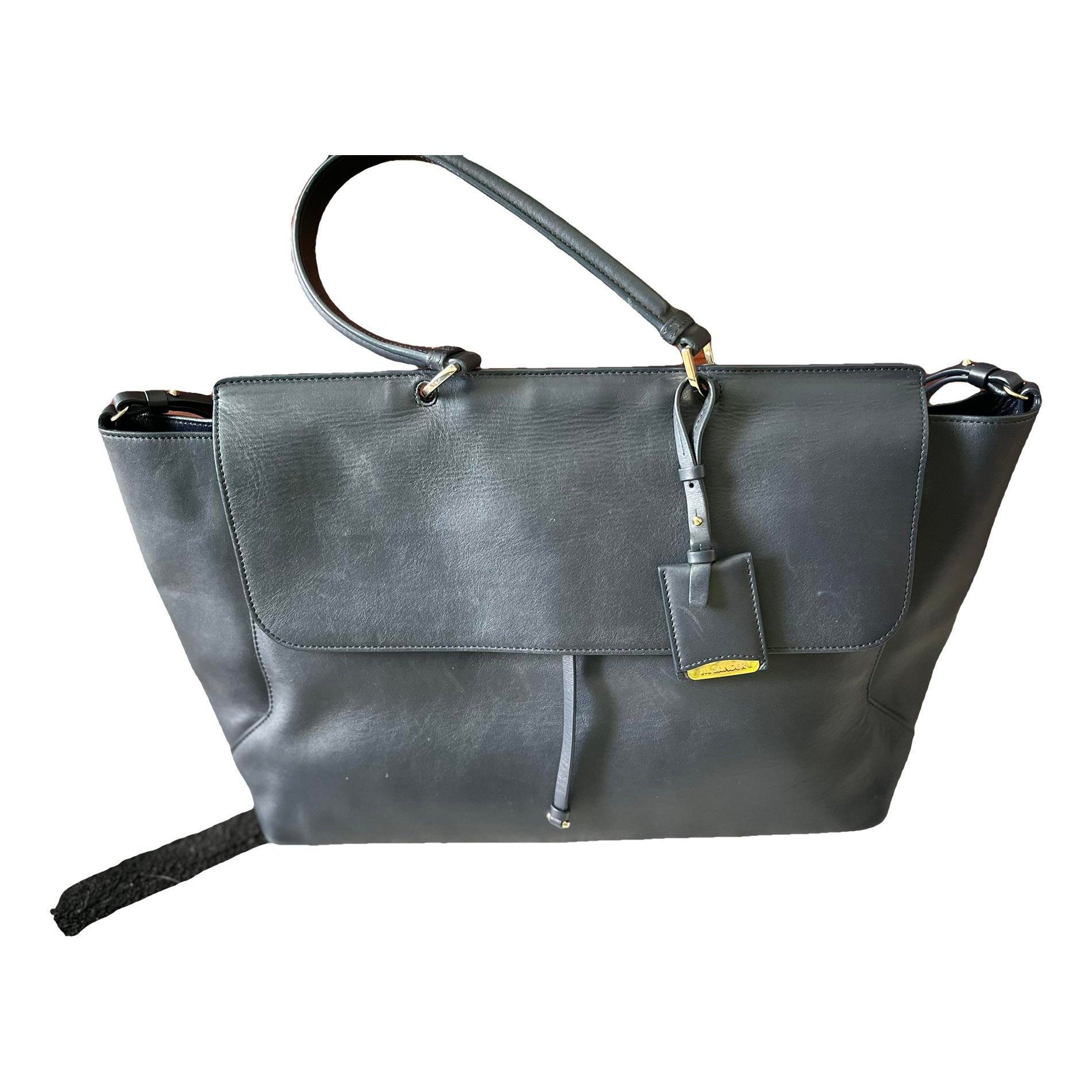 Jil Sander Leather handbag