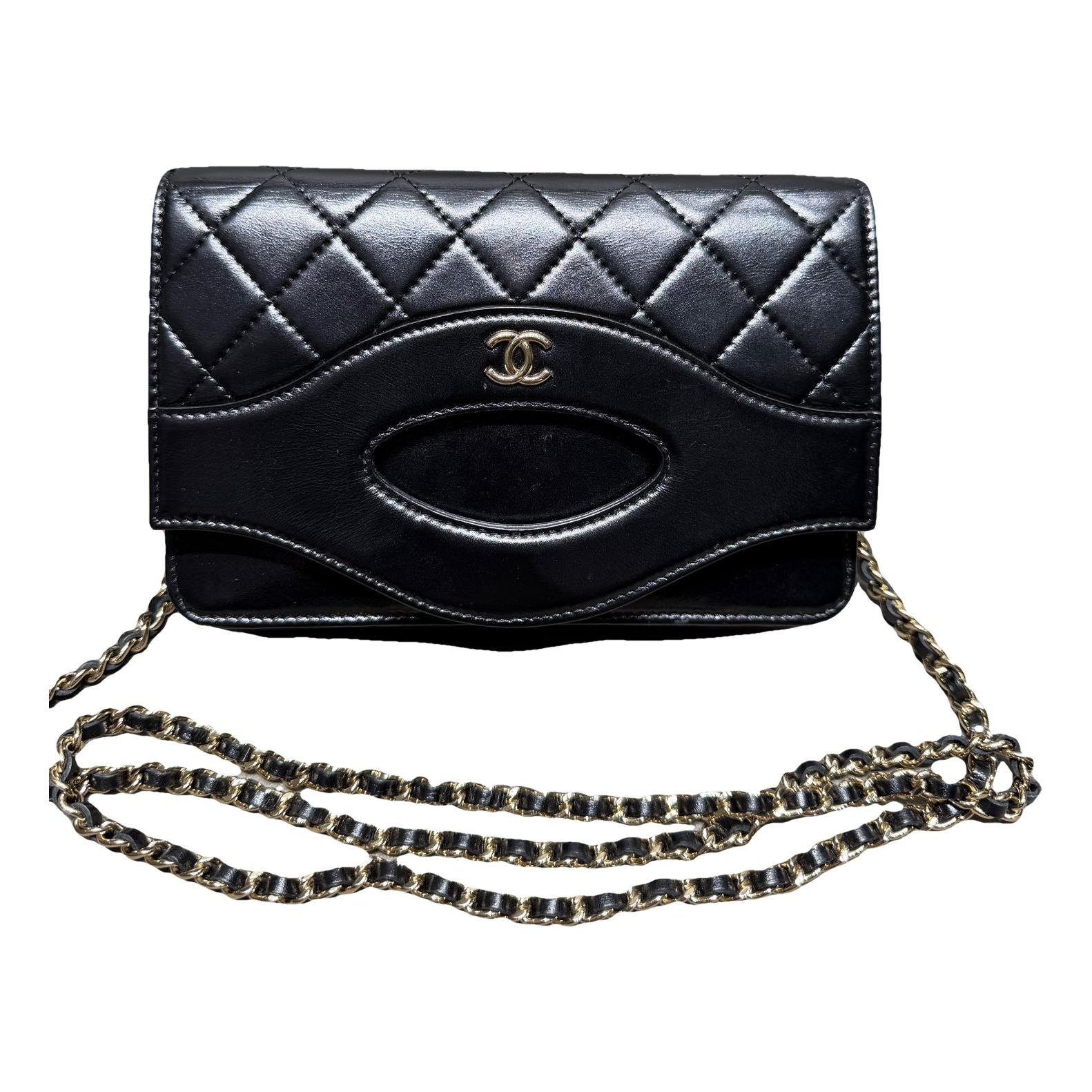 31 leather handbag