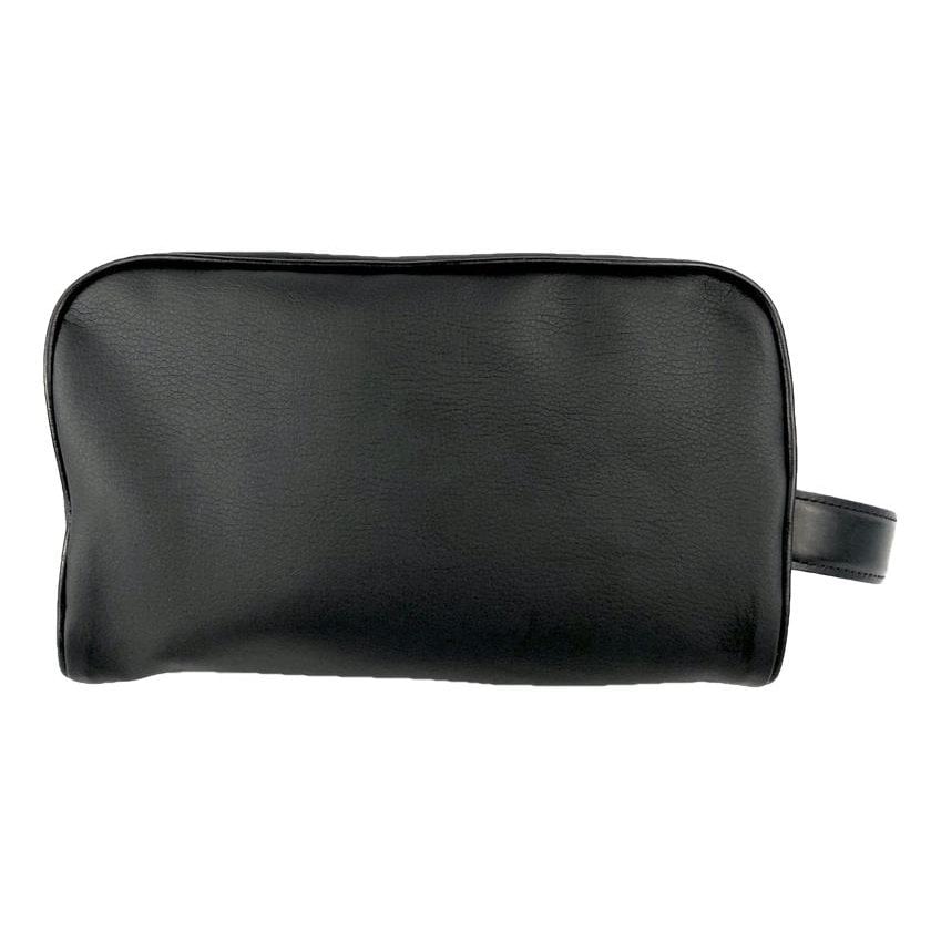Cloth vanity case