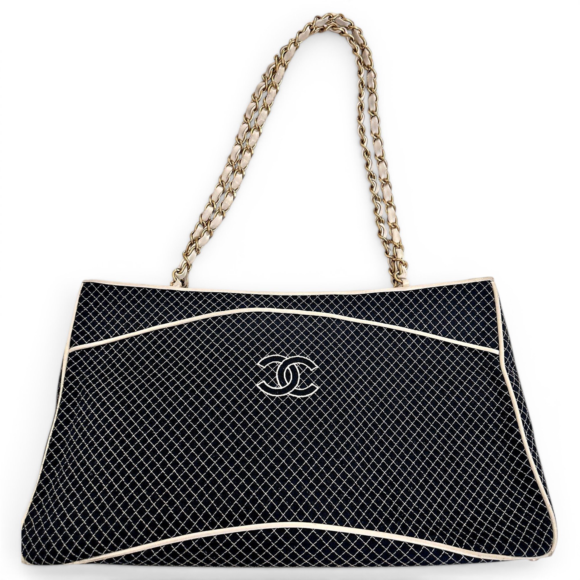Cloth handbag
