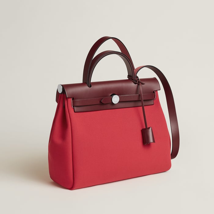 Herbag Zip 31 Bag