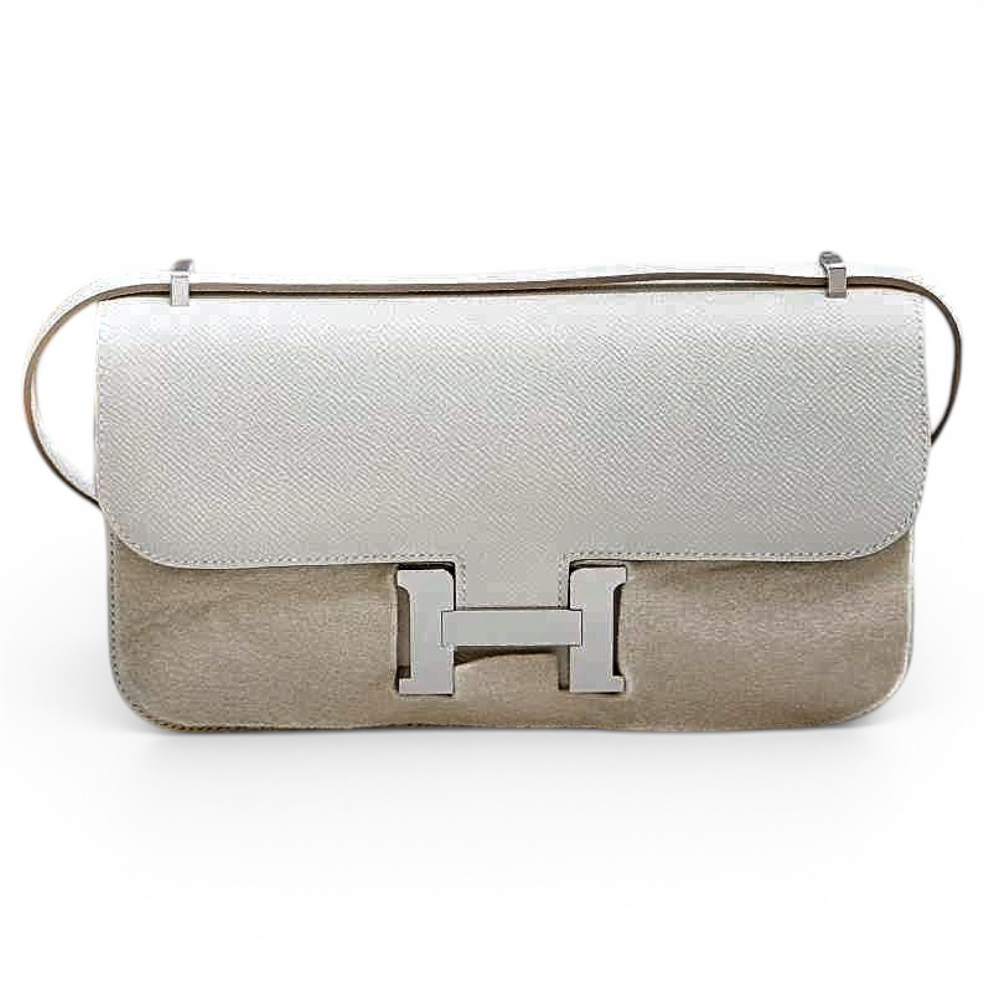 Constance Elan leather handbag