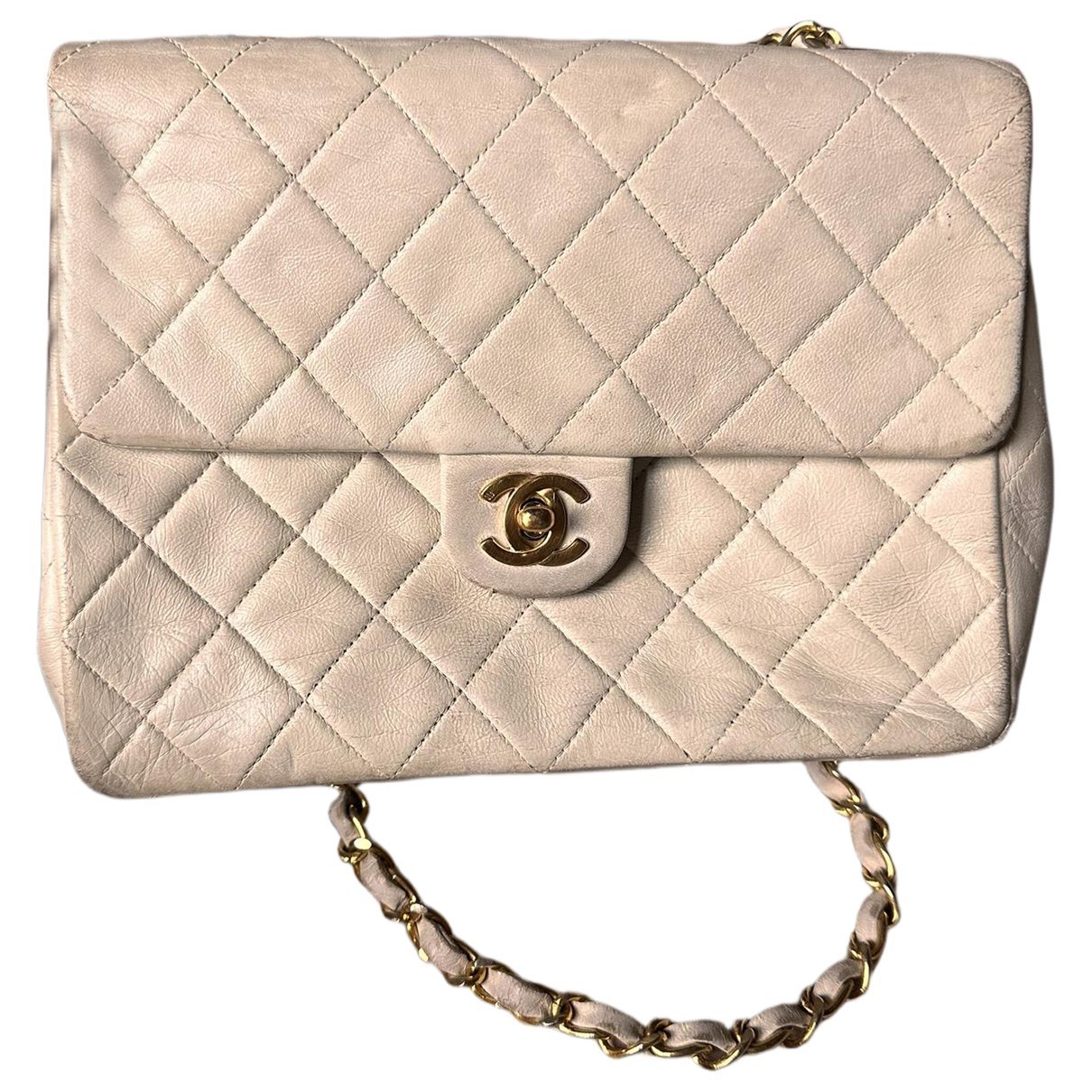 Timeless/Classique leather crossbody bag