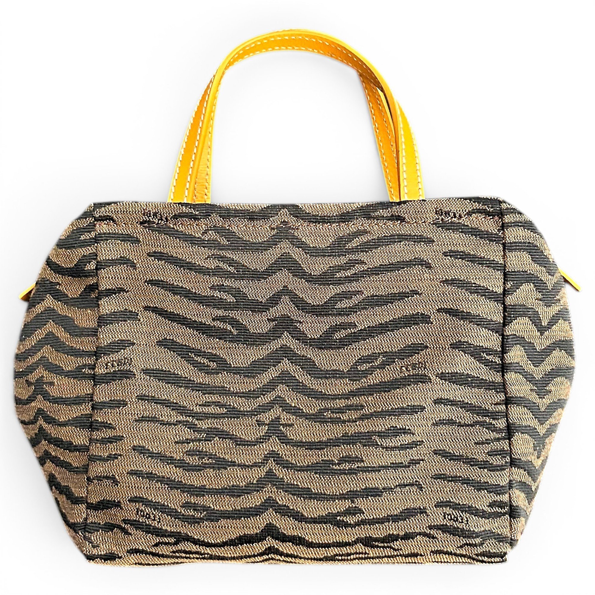 Cloth mini bag