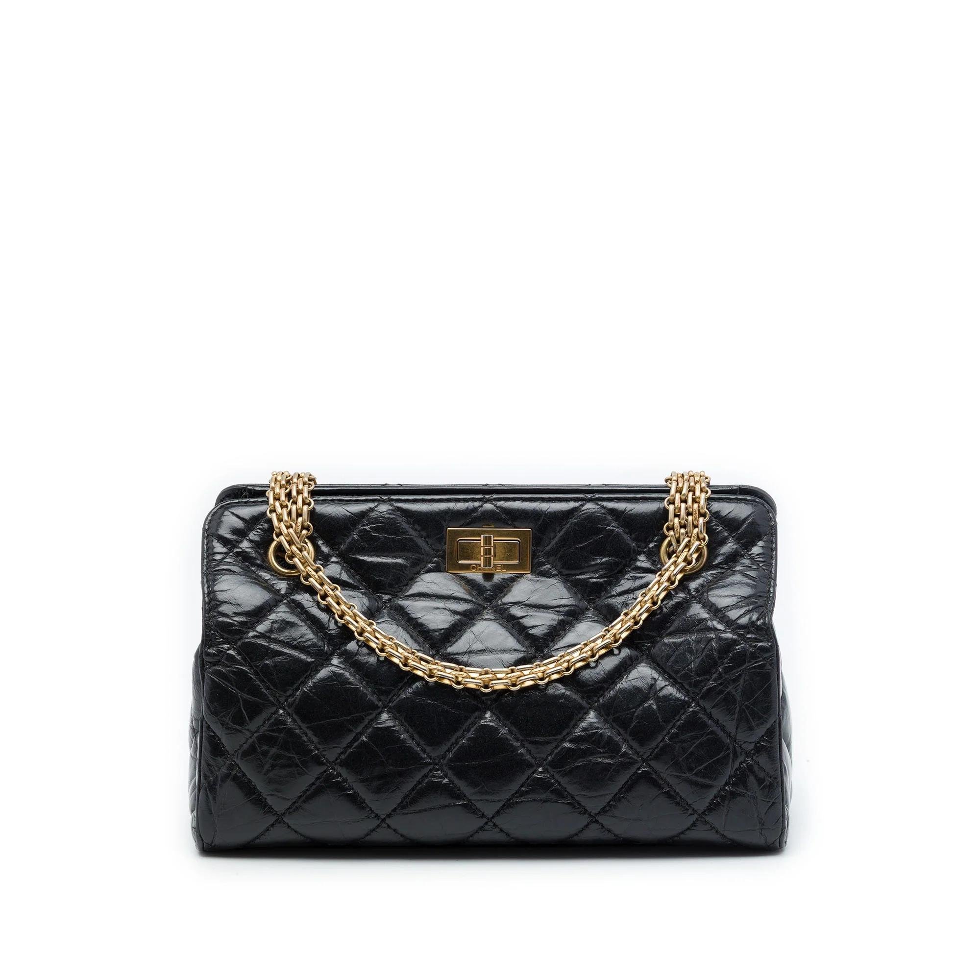 Pony-style calfskin handbag