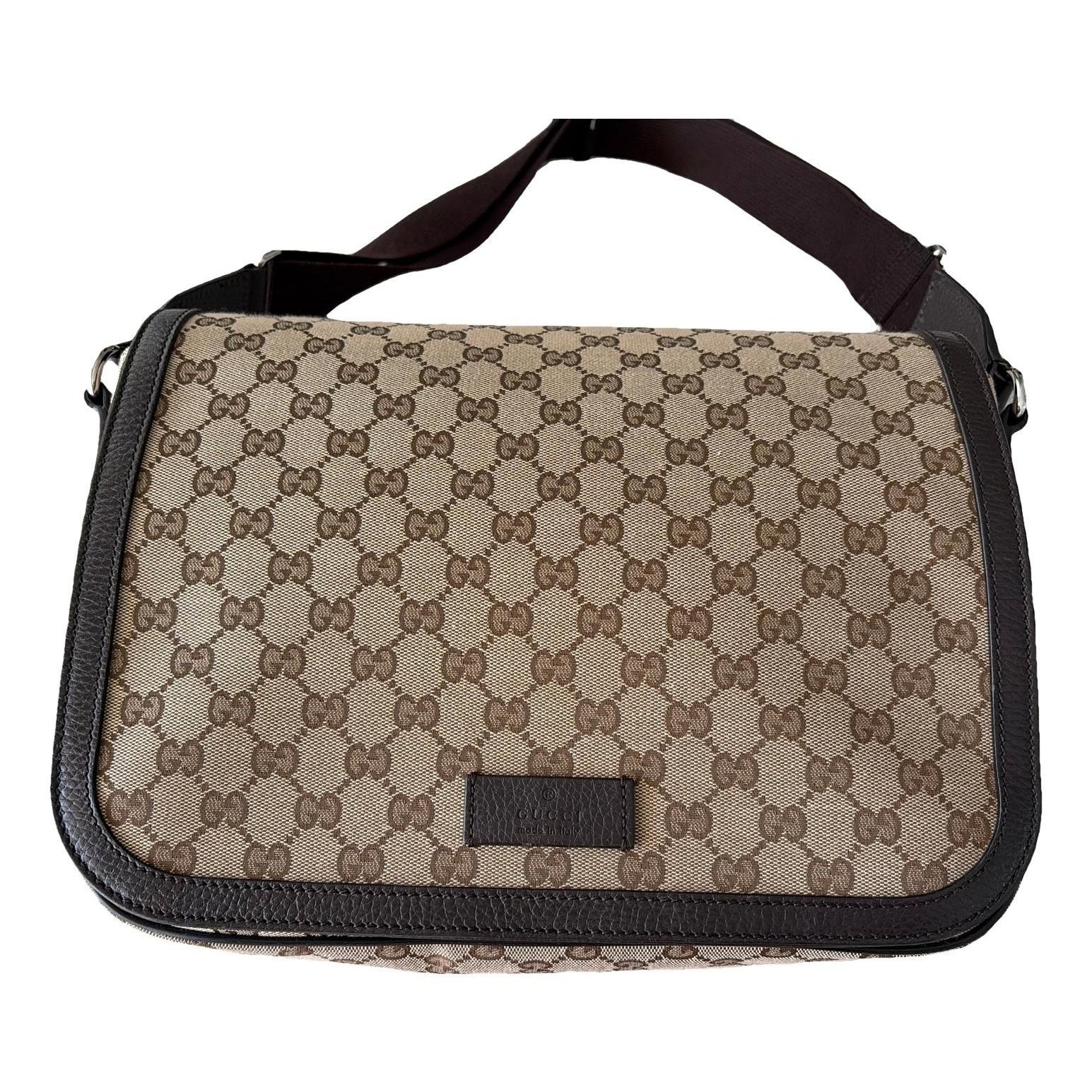 Cloth travel bag