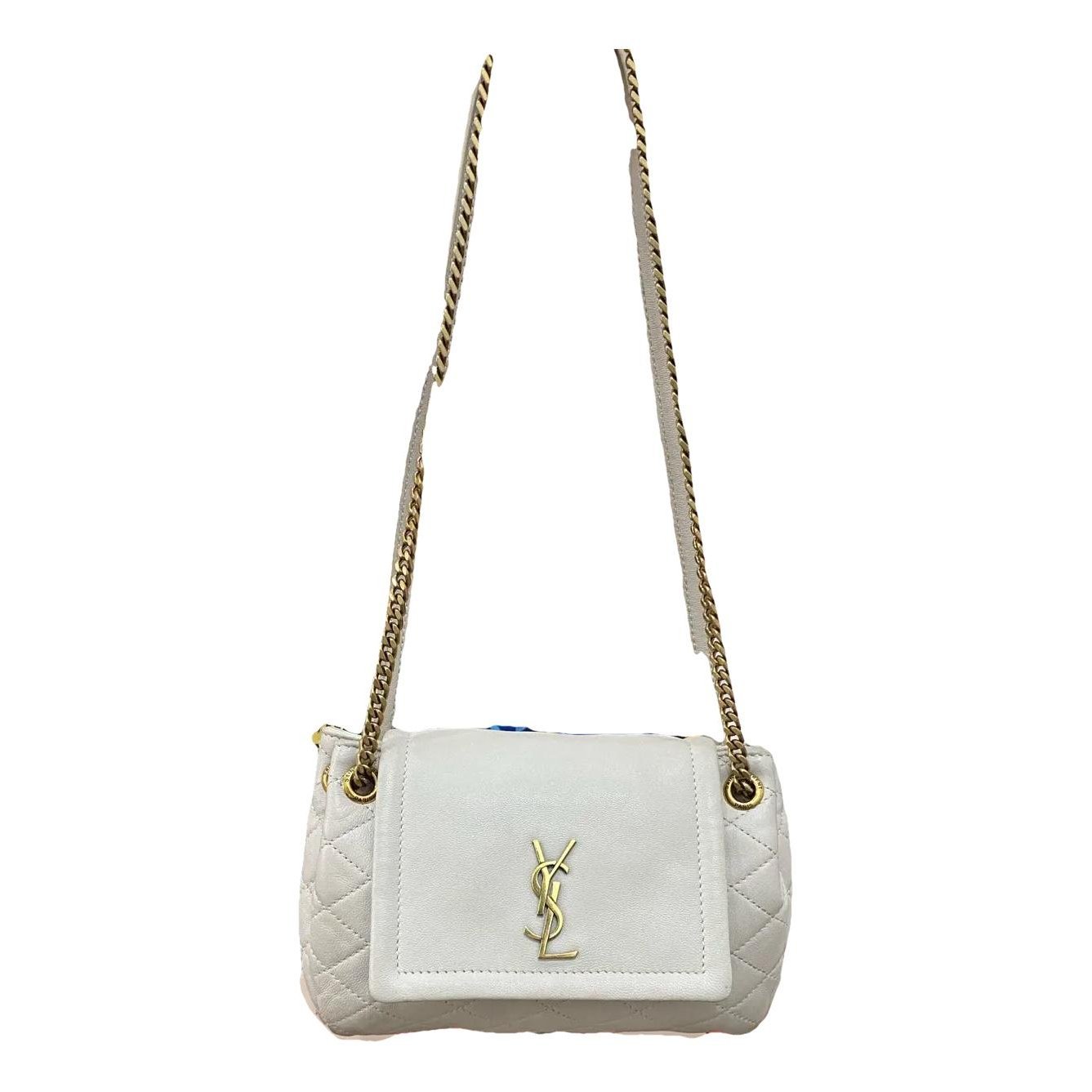Nolita leather handbag
