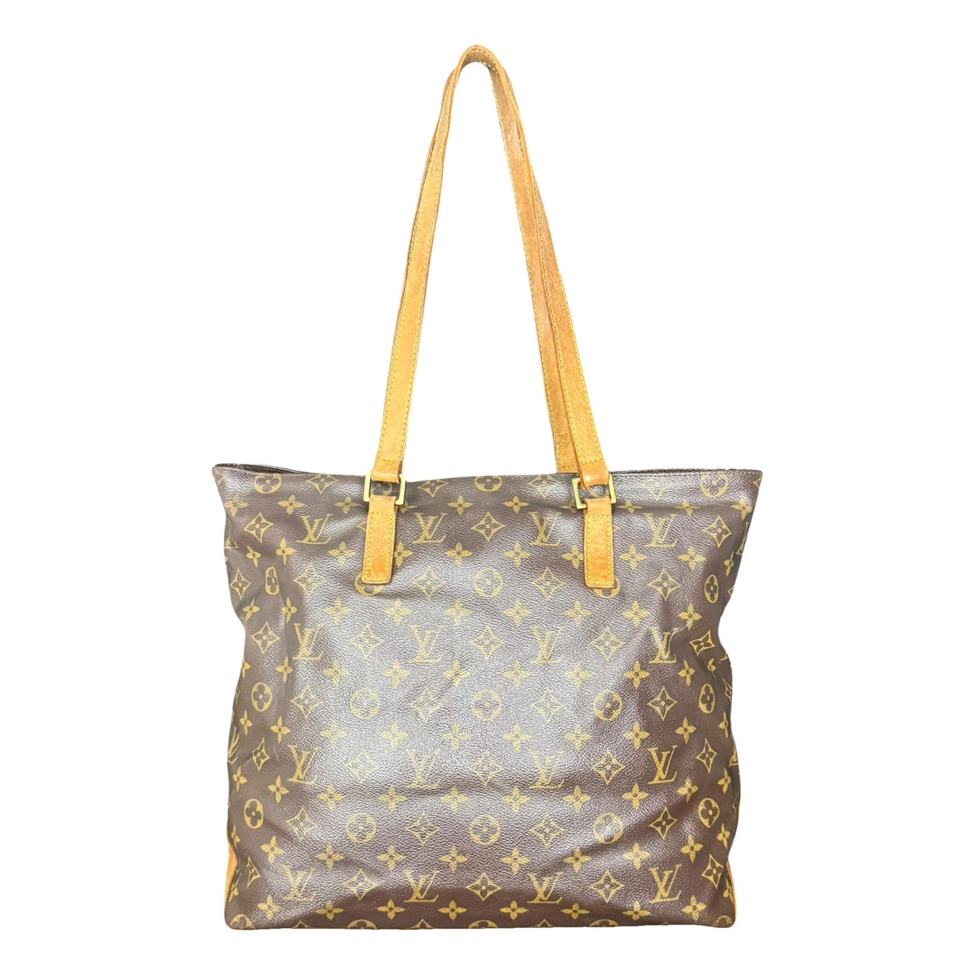 Mezzo leather handbag