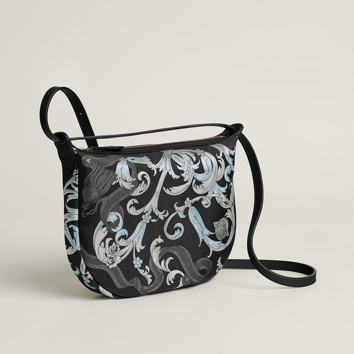 Sursoie to Go Pouch