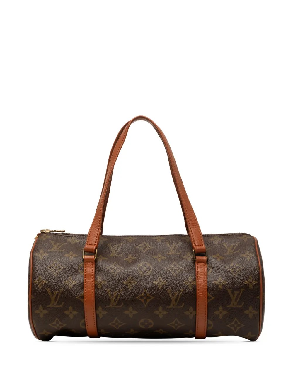 Louis Vuitton 1988 Monogram Papillon 30 handbag