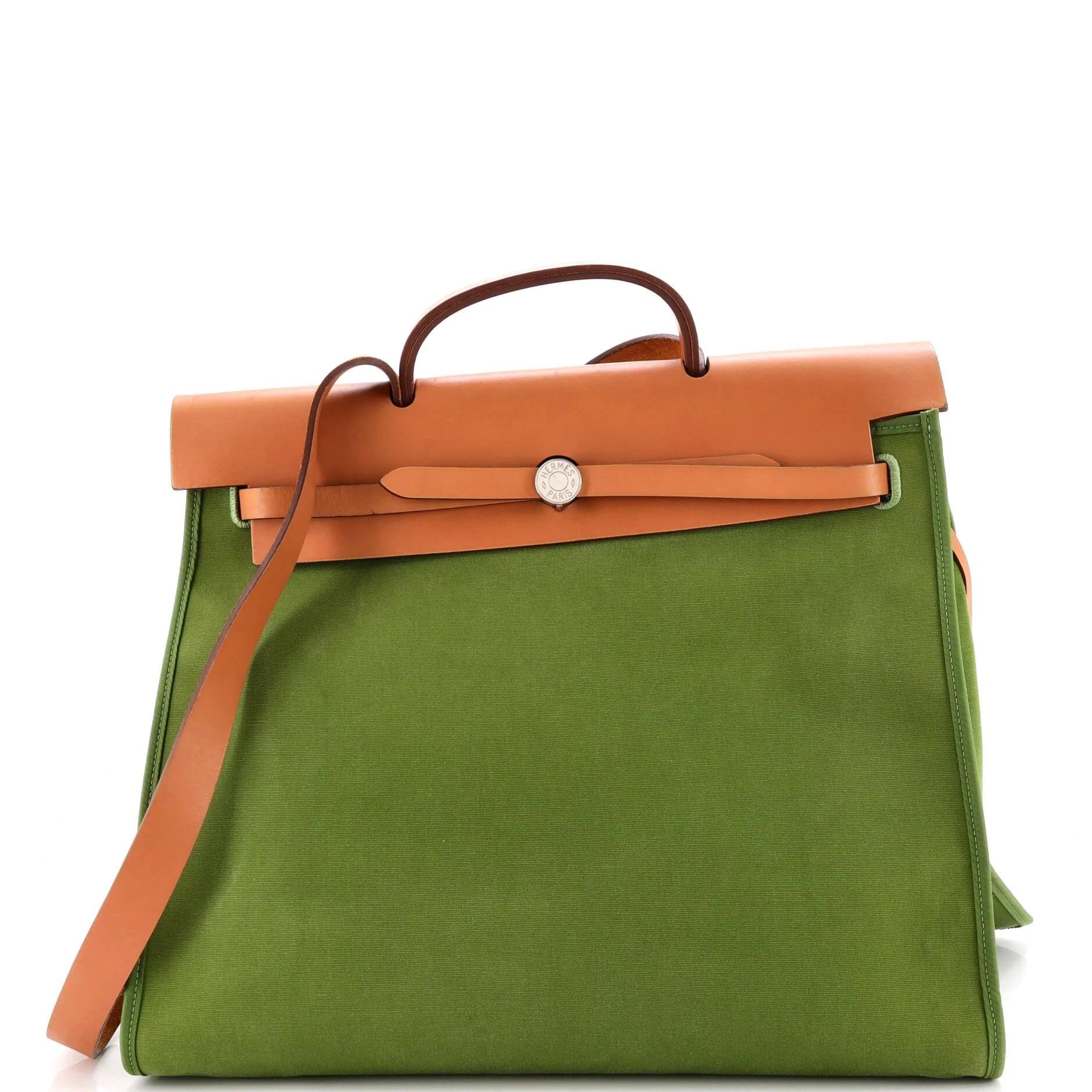 Herbag cloth handbag