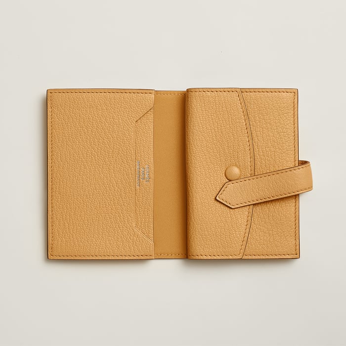 Paille Bearn Mini Wallet