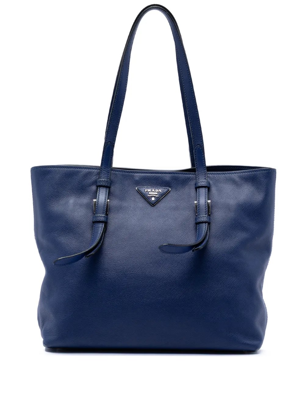2013-2026 Saffiano Soft Shopping tote bag