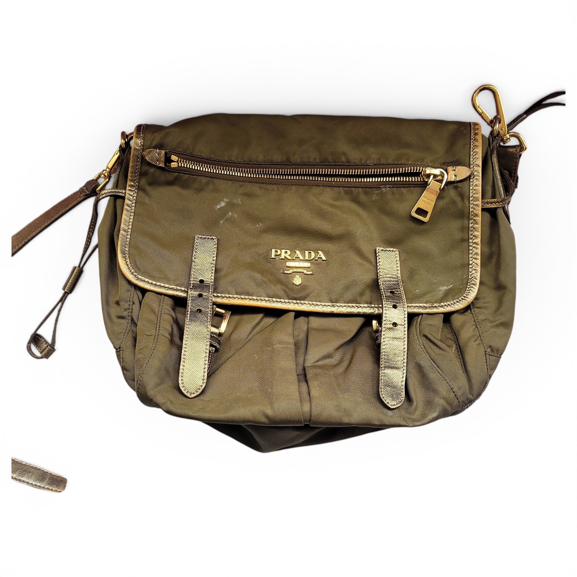 Prada Crossbody bag
