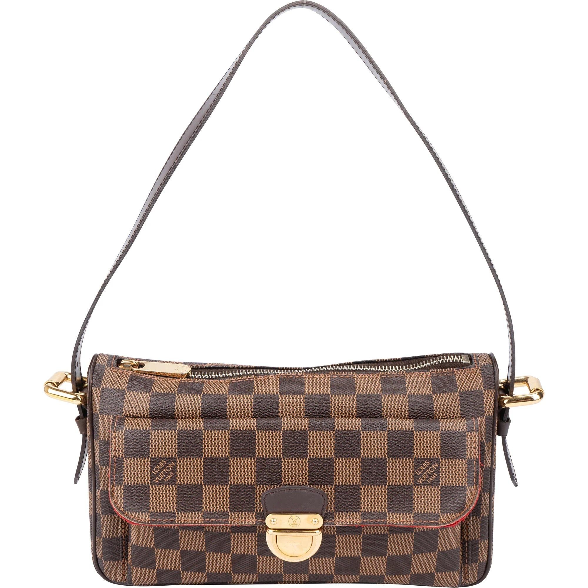 Ravello leather handbag