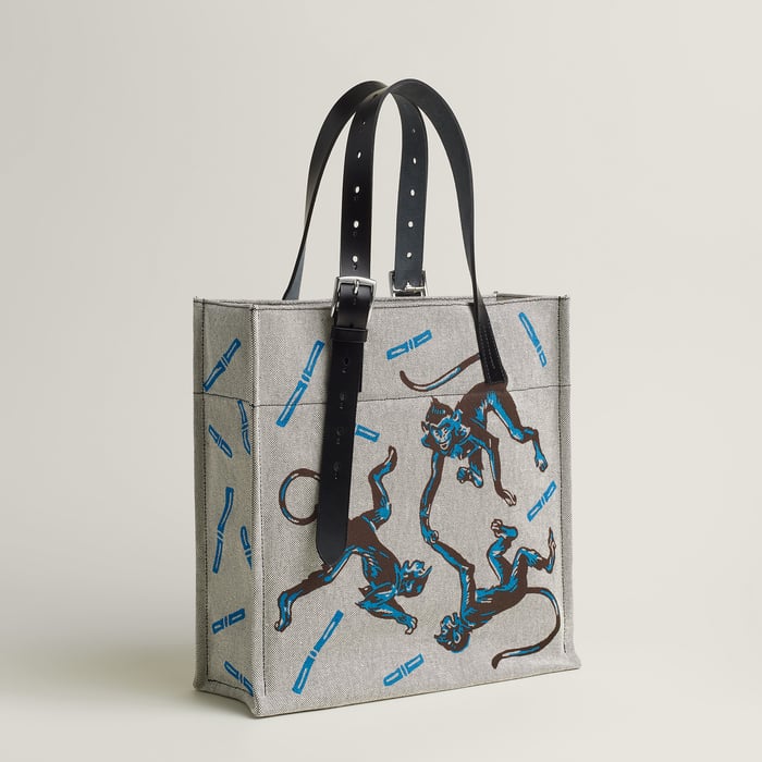 Etriviere Shopping PM Bag