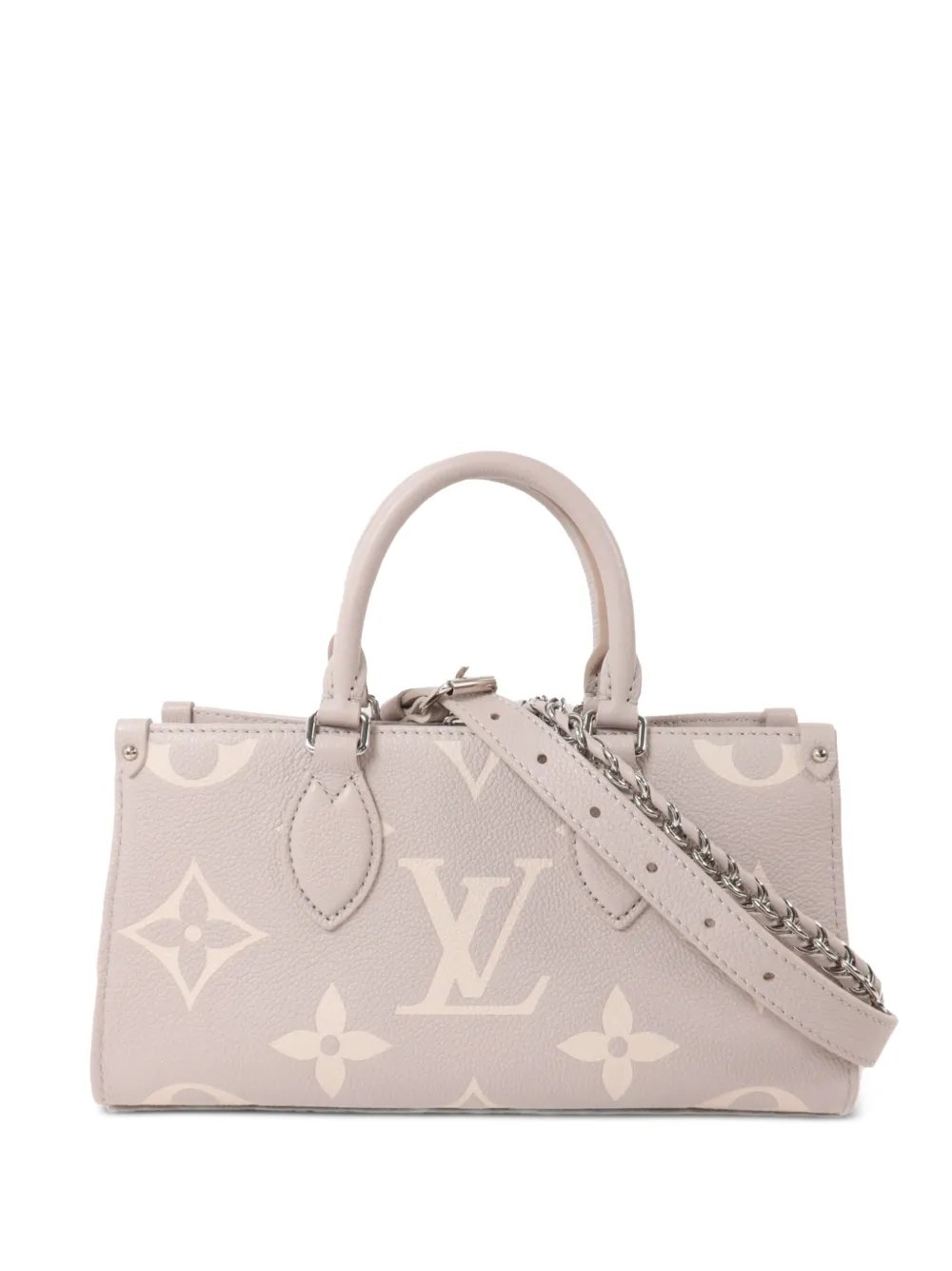 On The Go  Monogram Empreinte tote bag