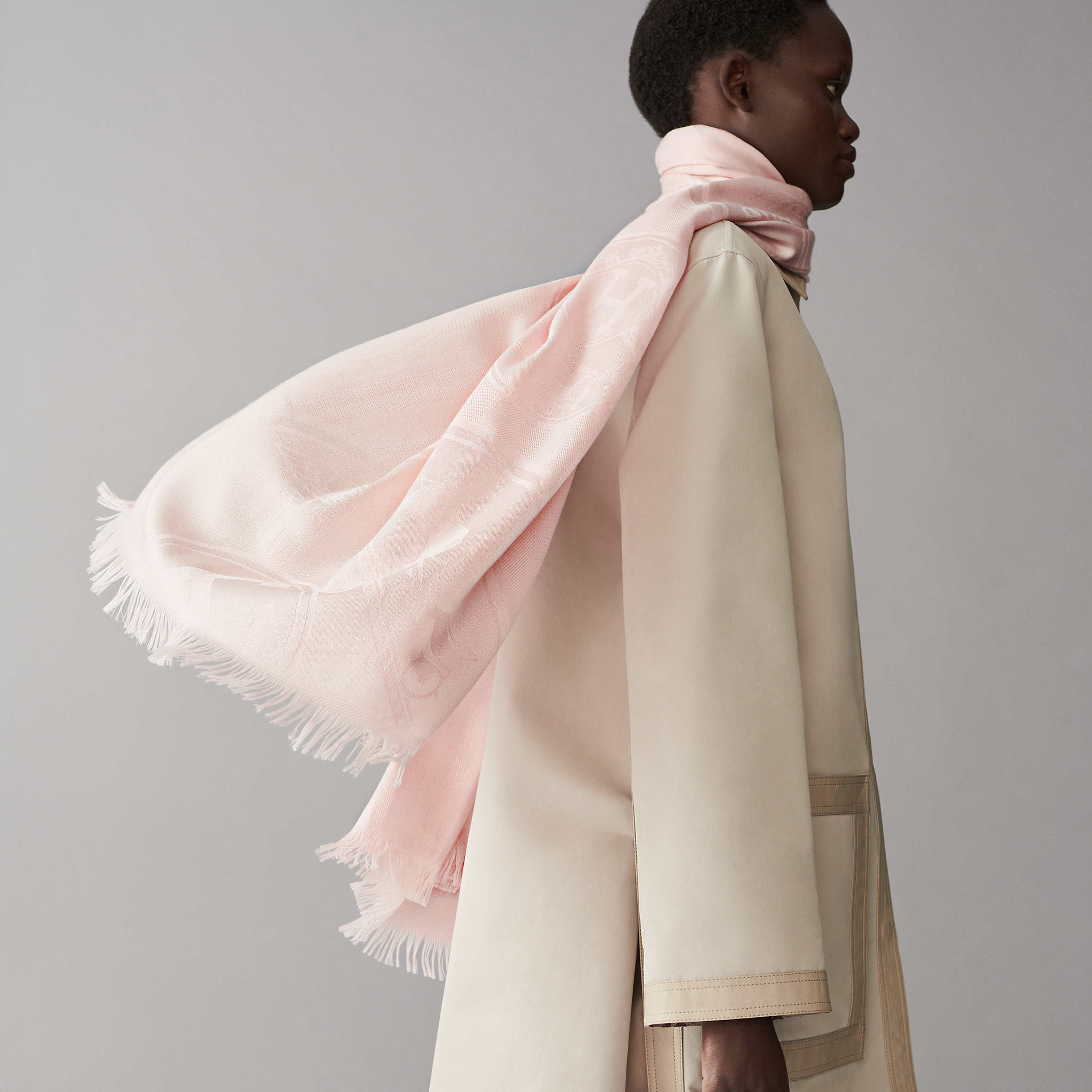 New Libris stole