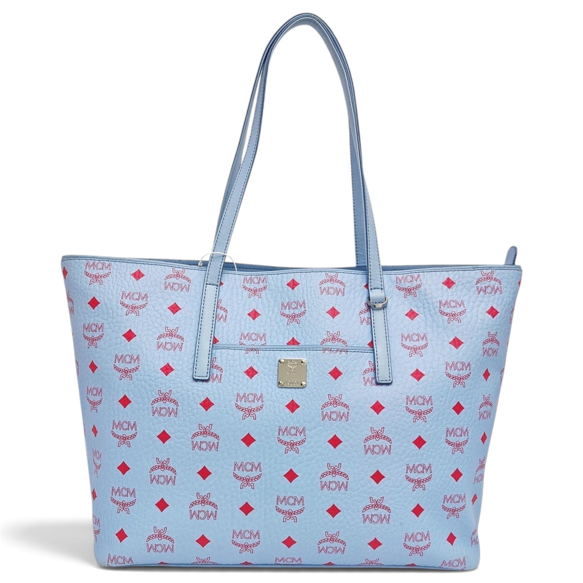 Anya leather handbag