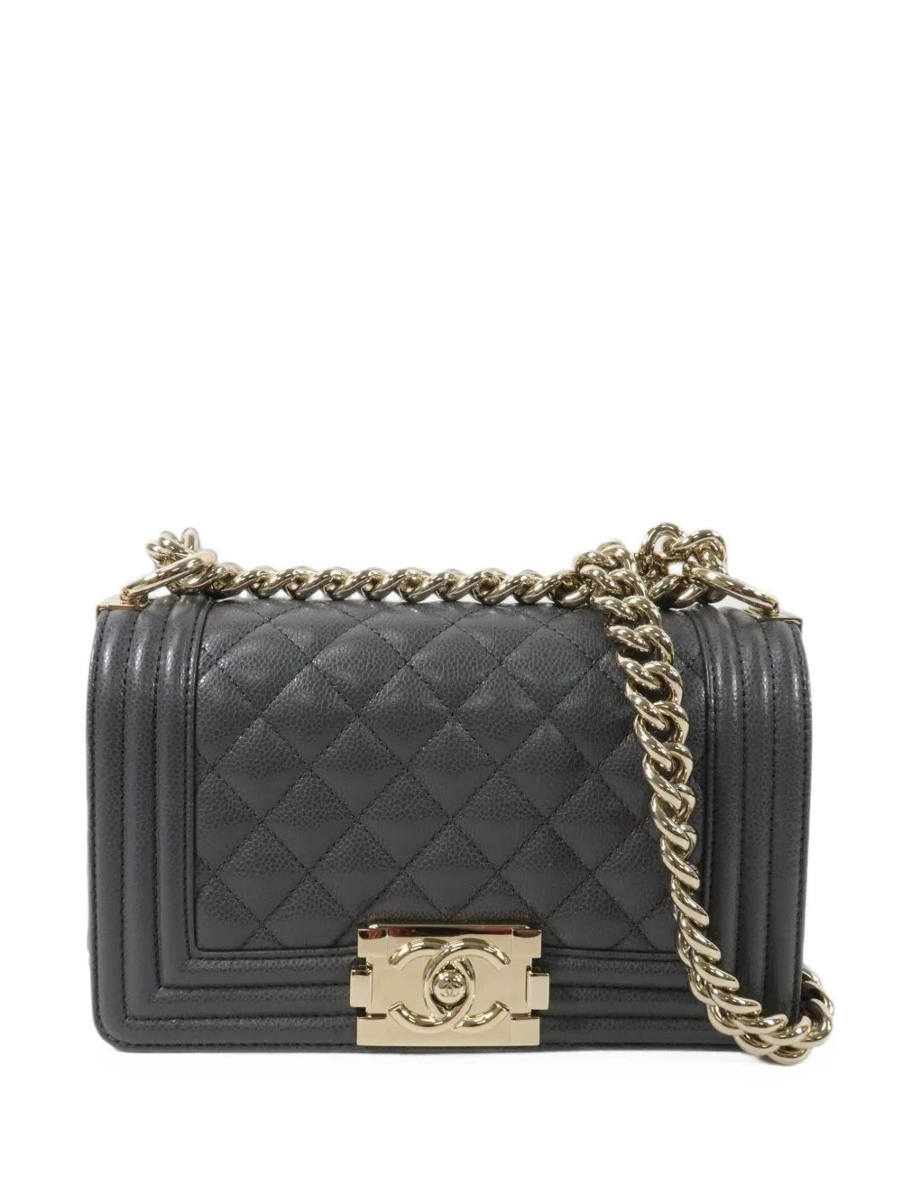 Boy 20 chain shoulder bag