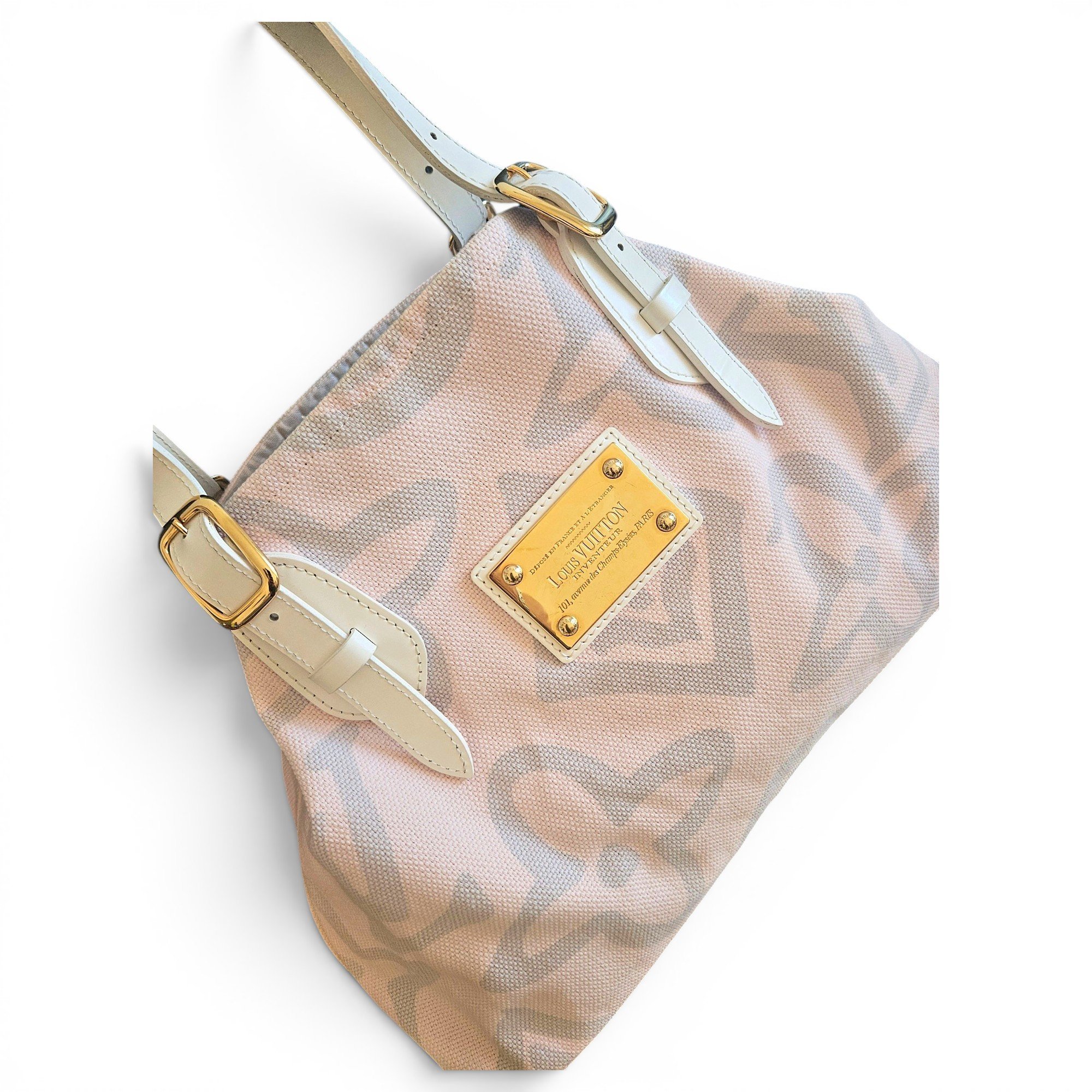 Cloth handbag