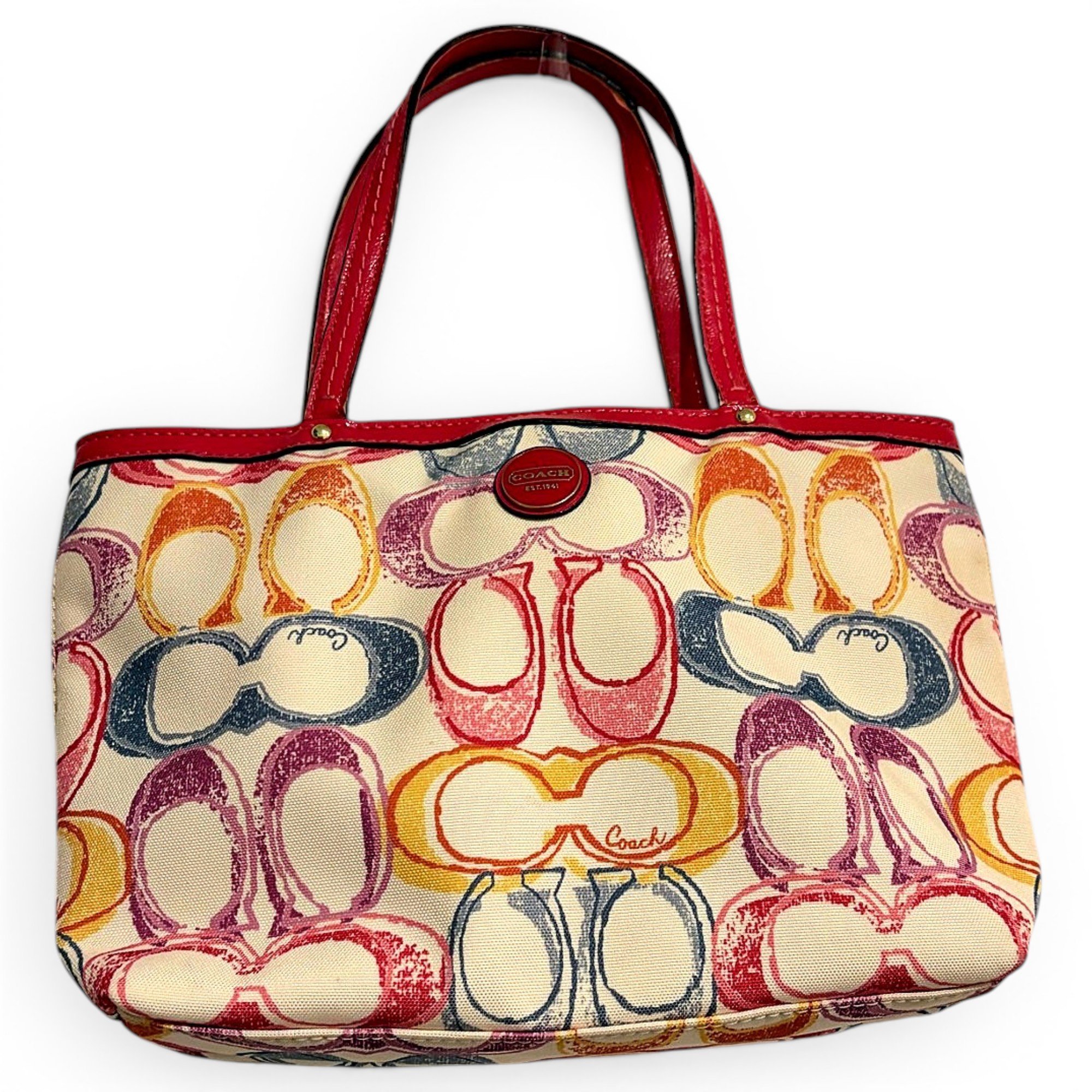 Cloth tote