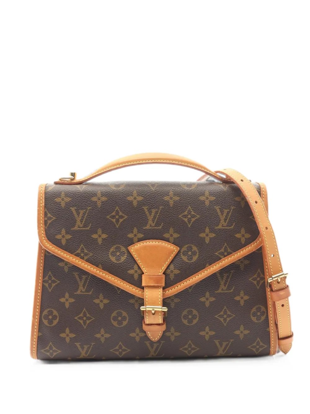 2001 Bel Air two-way handbag