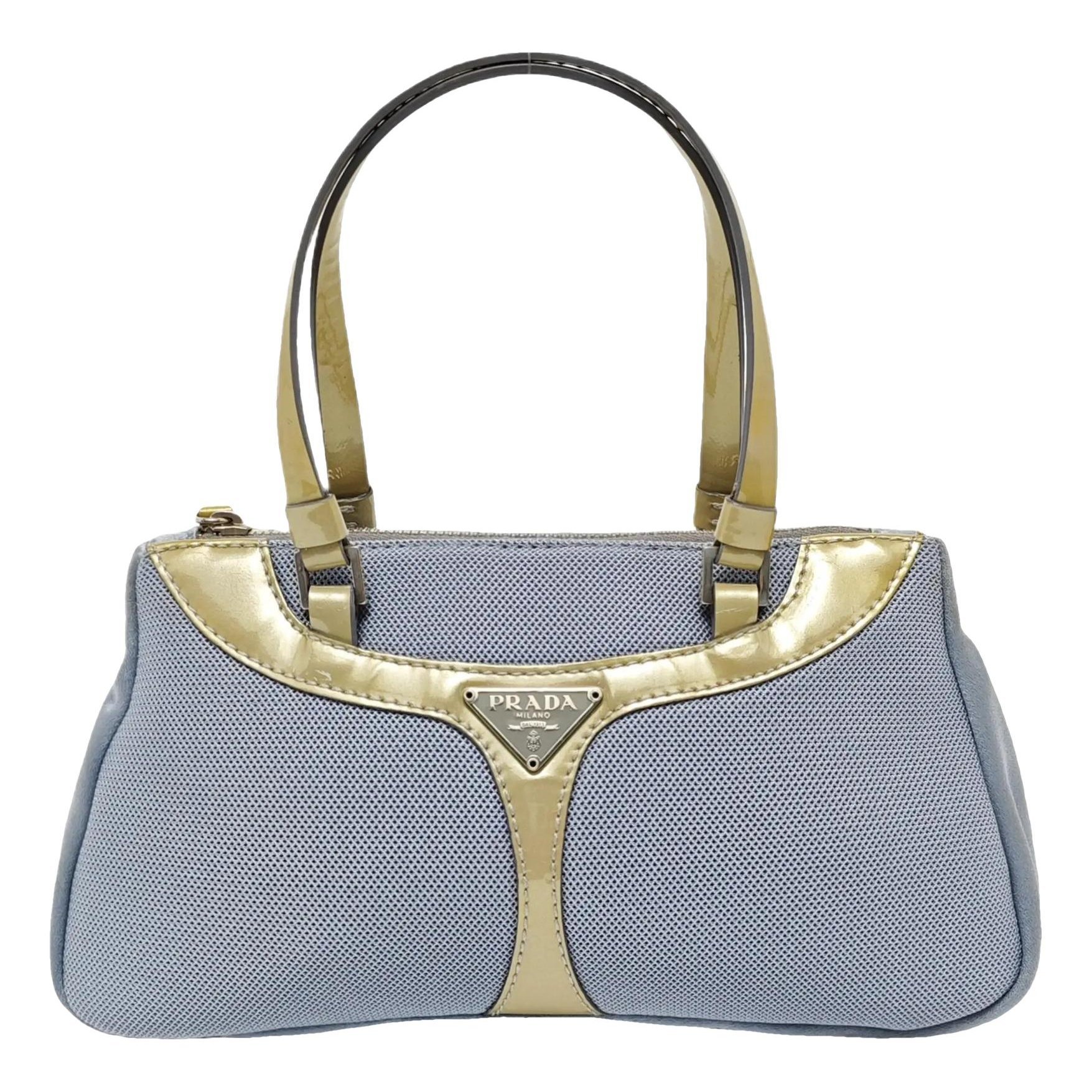 Cloth handbag