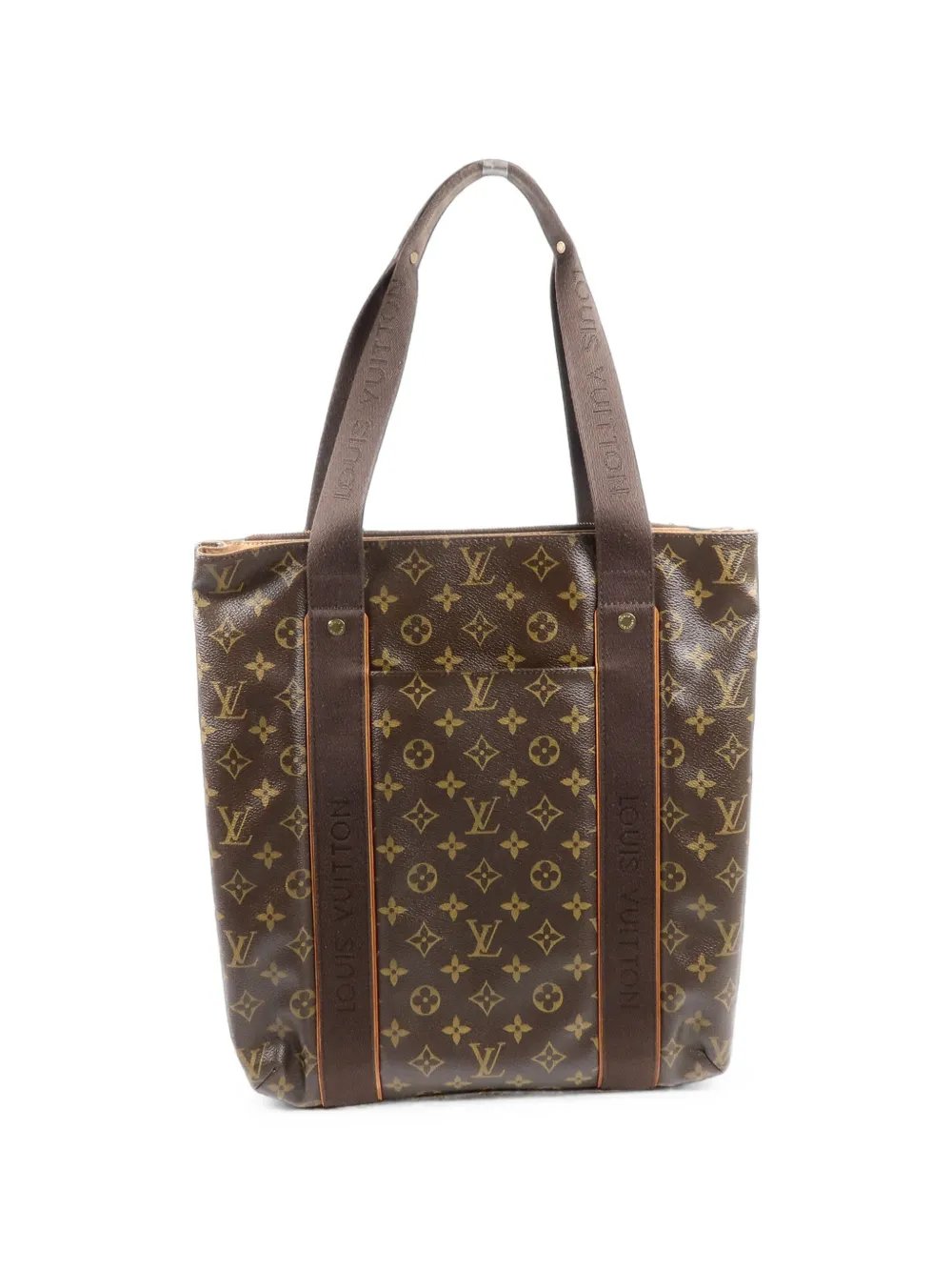Cabas Beaubourg Monogram tote bag
