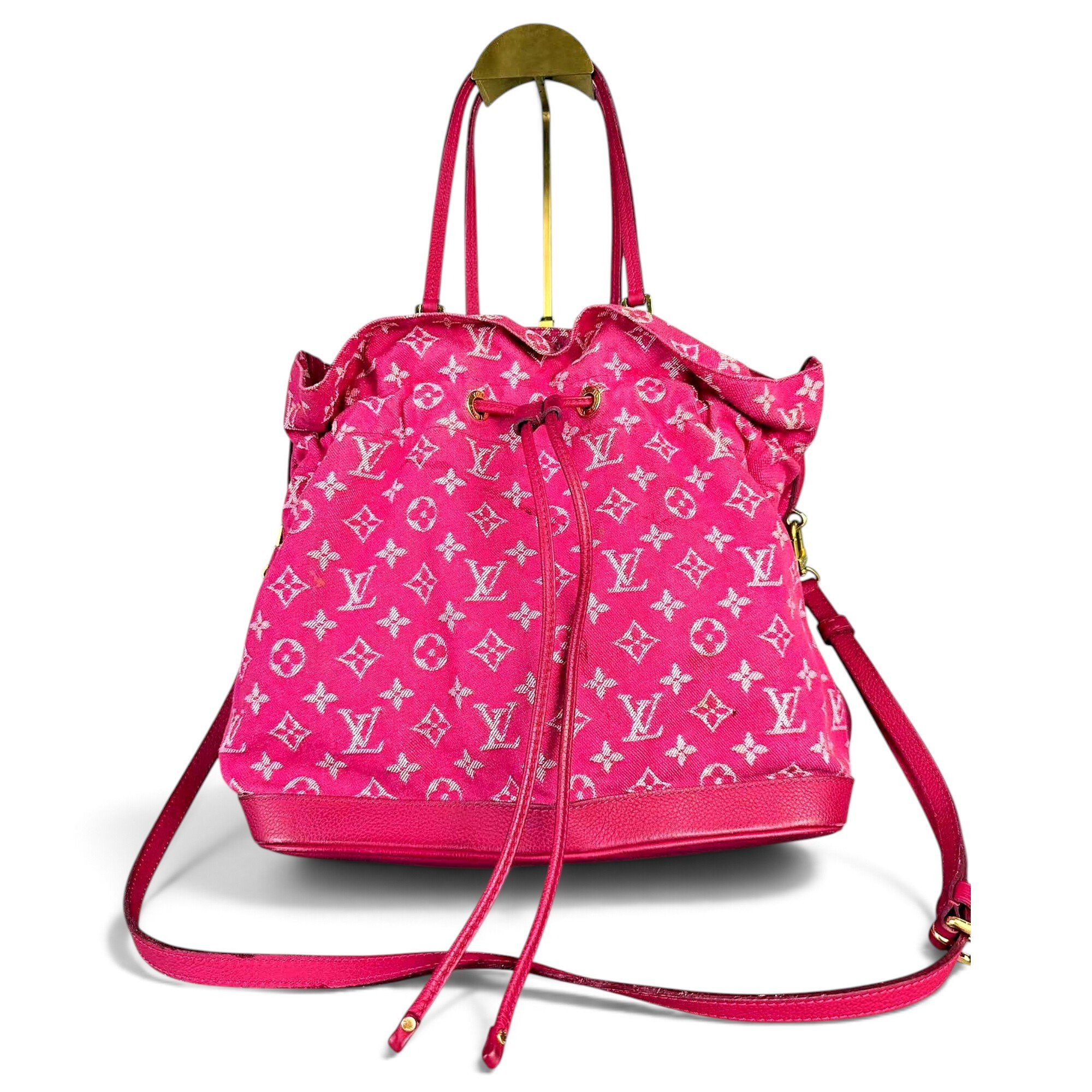 Cloth handbag