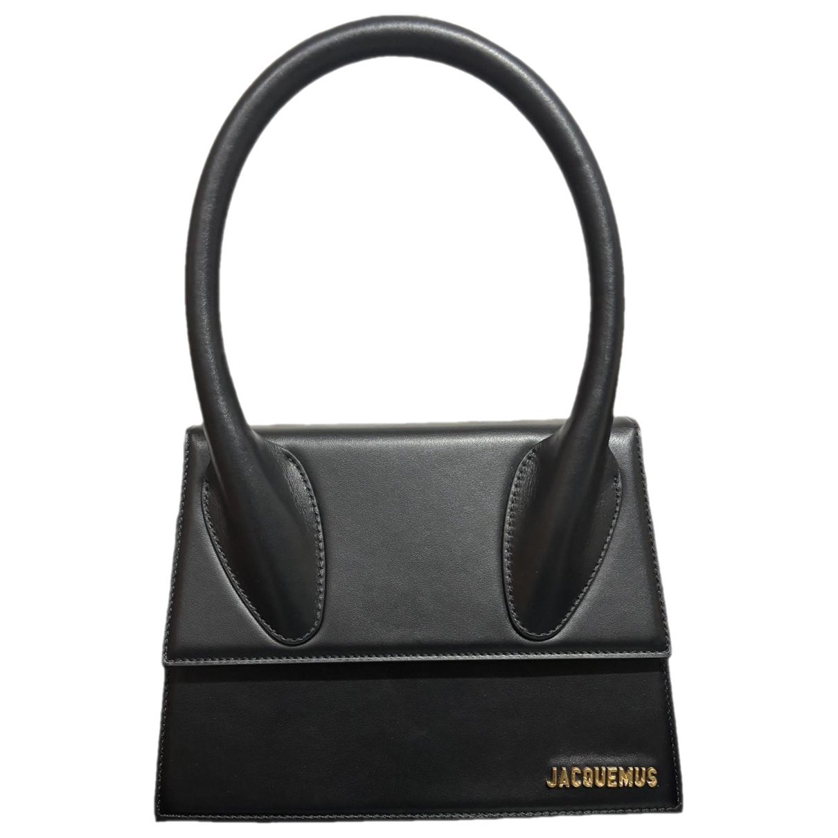 Le Grand Chiquito leather handbag