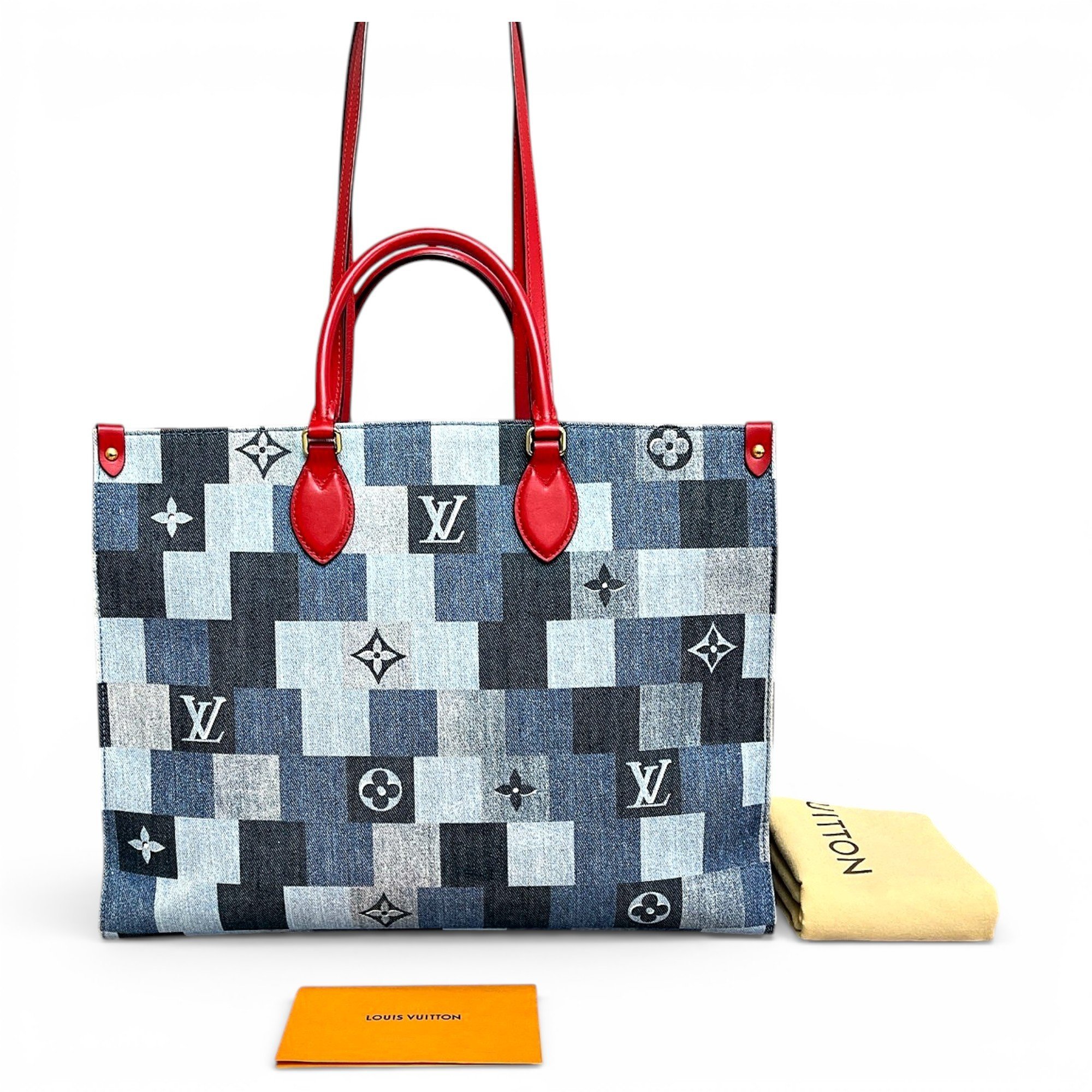 Onthego bag