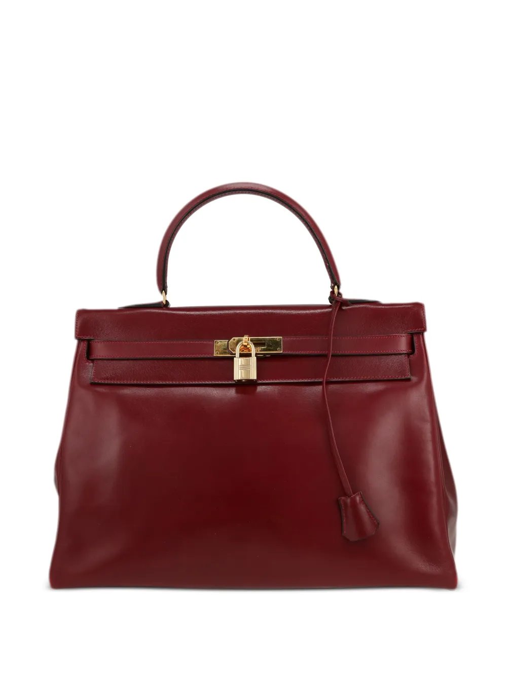 Kelly 35 handbag