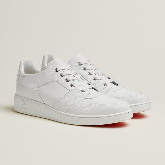 Blanc Free Sneaker