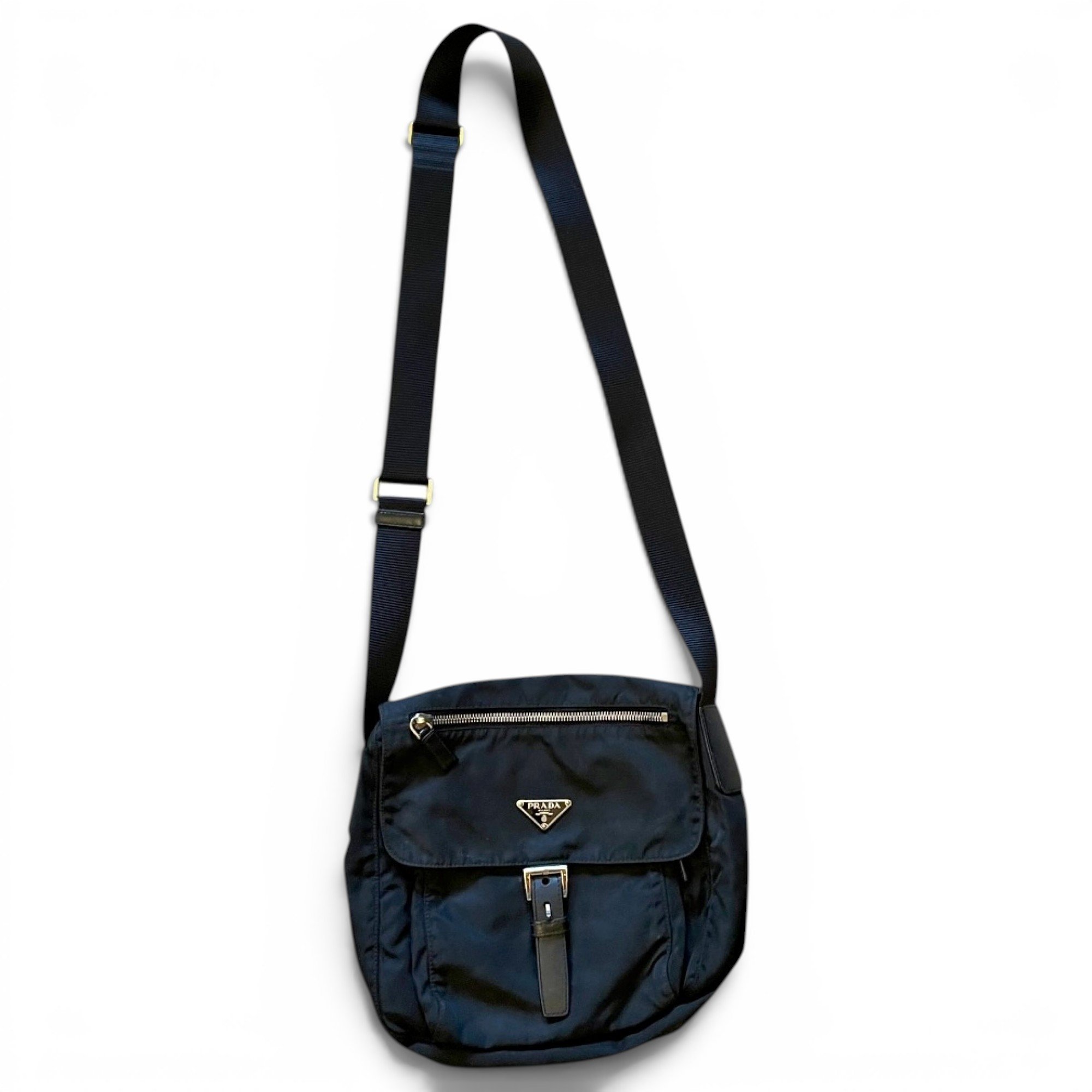 Crossbody bag