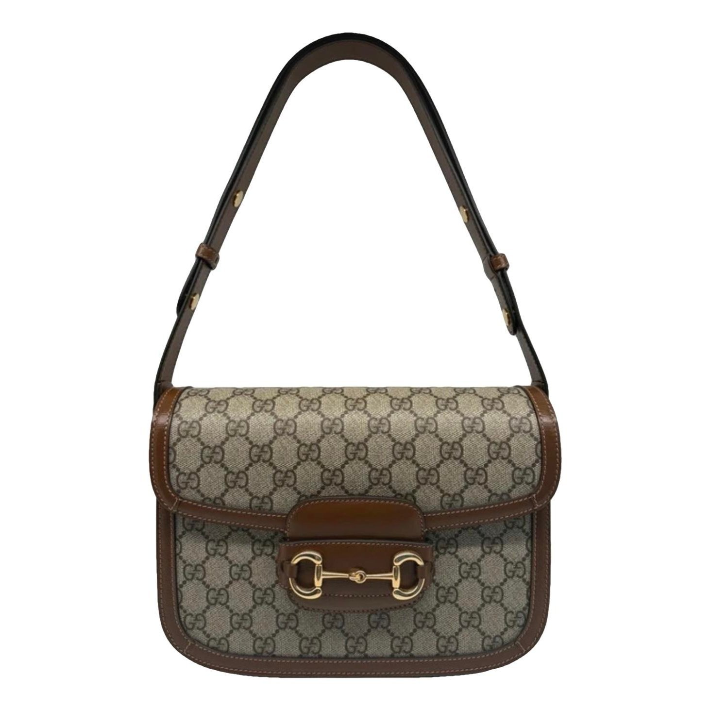 1955 cloth handbag