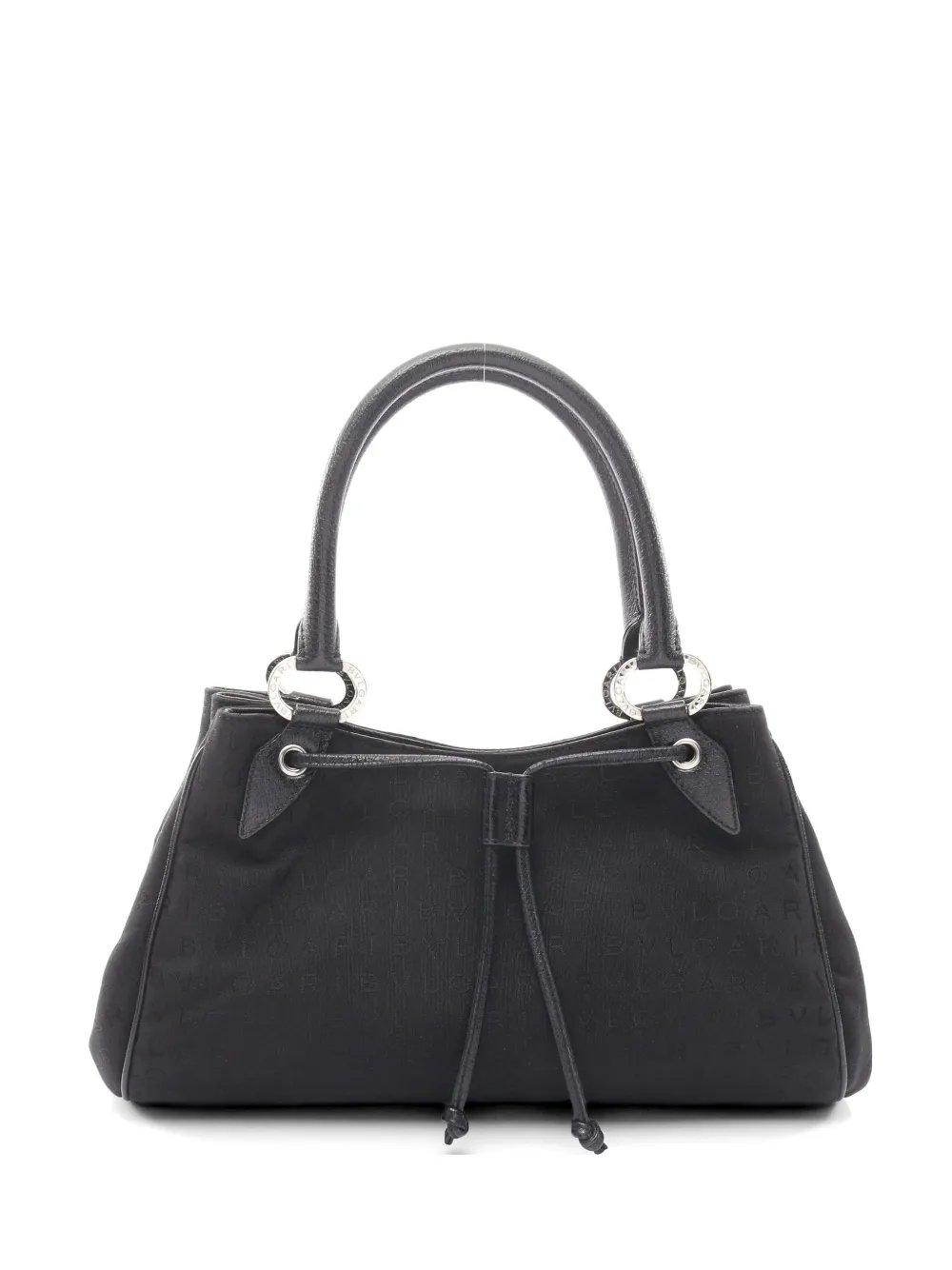 2010s Logomania handbag