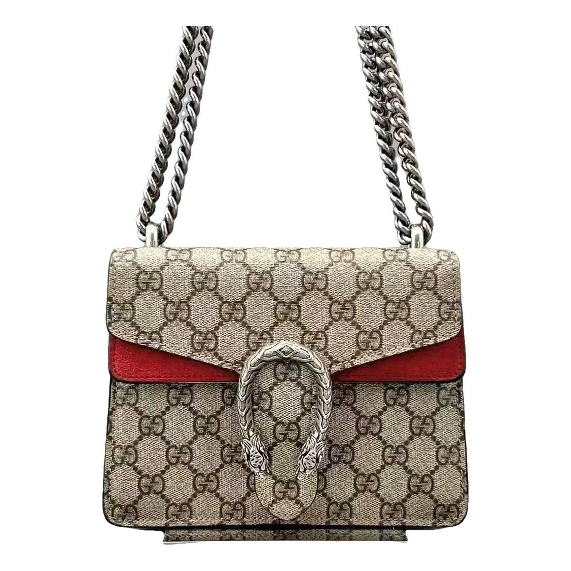 Dionysus cloth crossbody bag