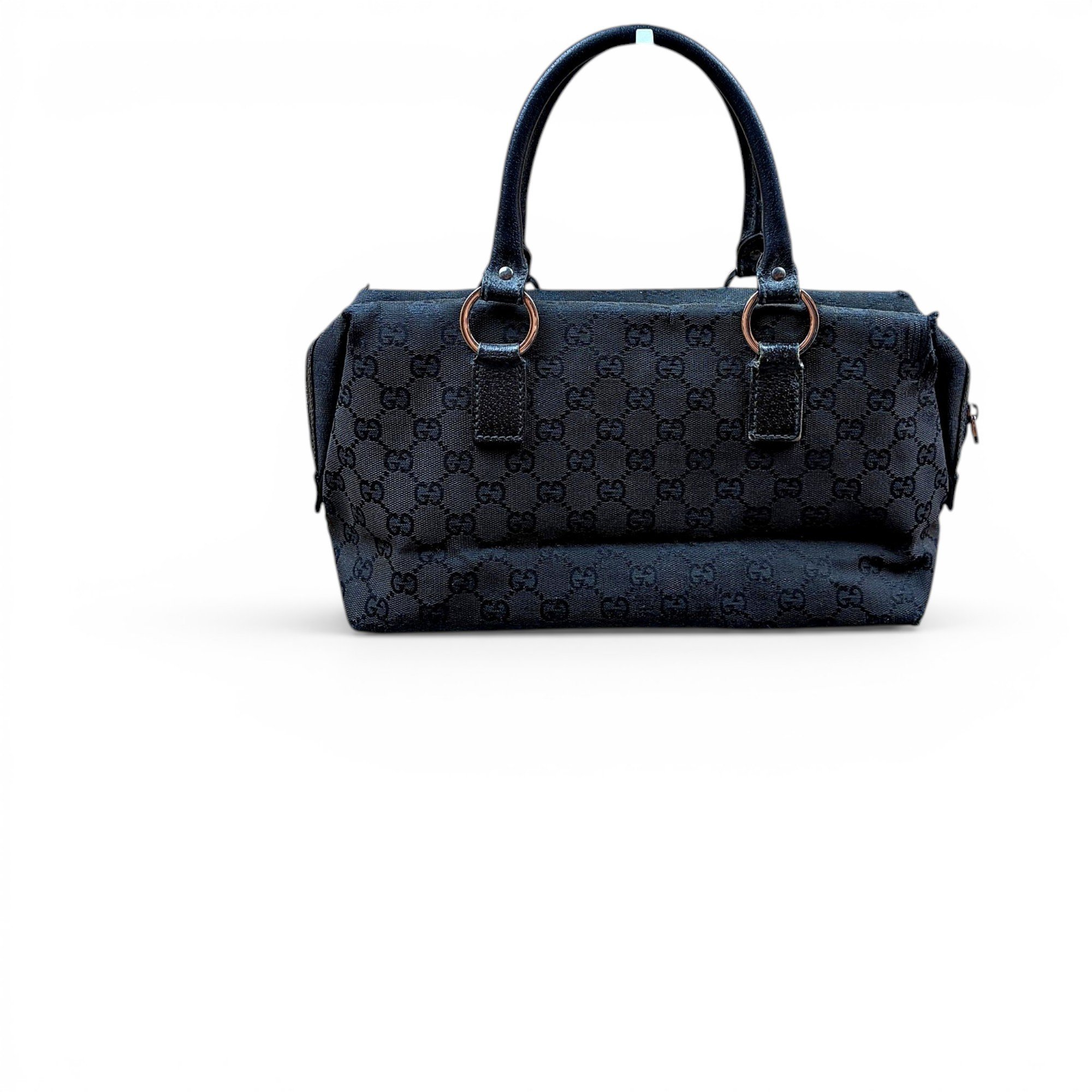 Cloth bowling bag